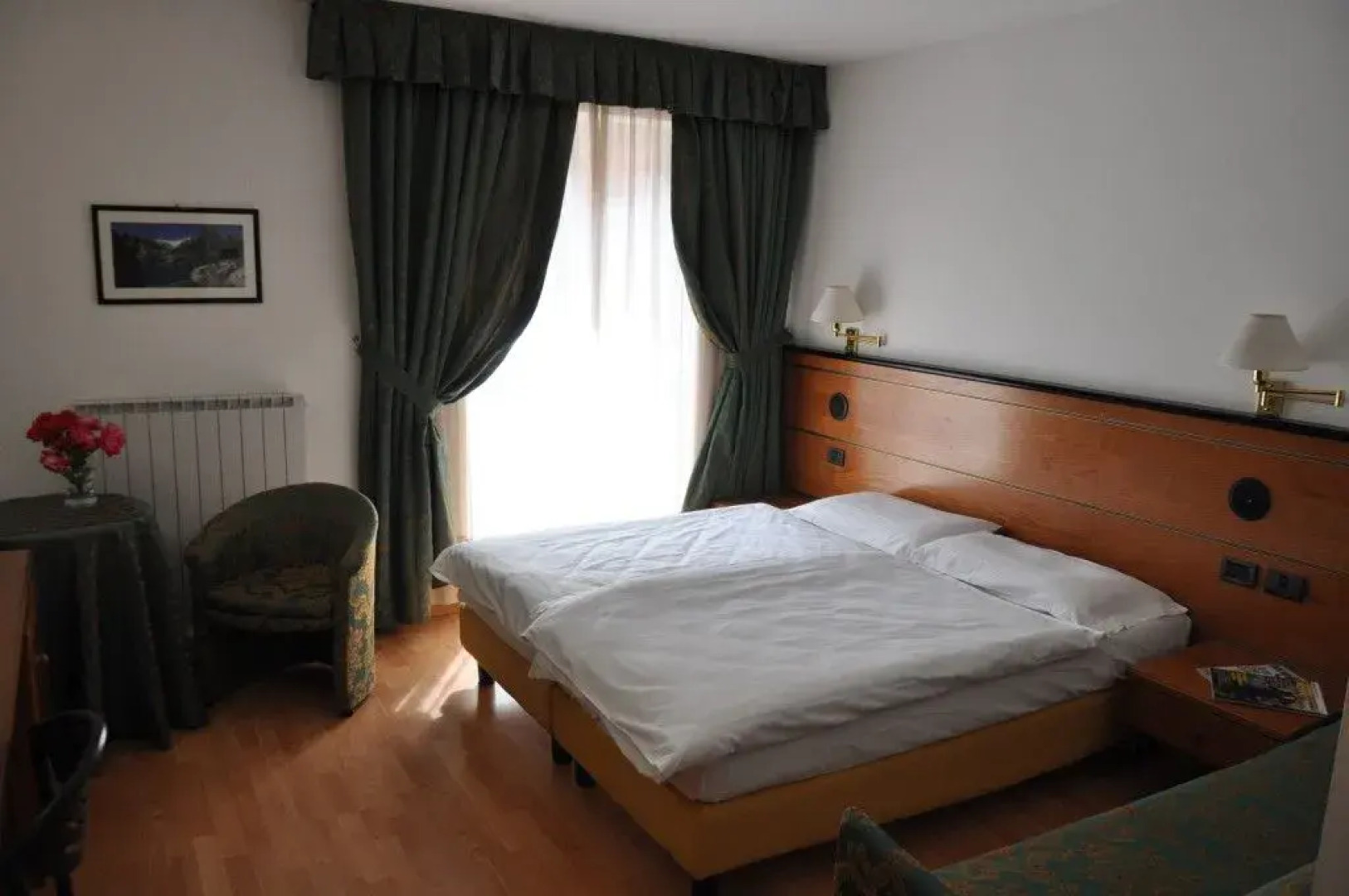 Albergo Aprica Garni