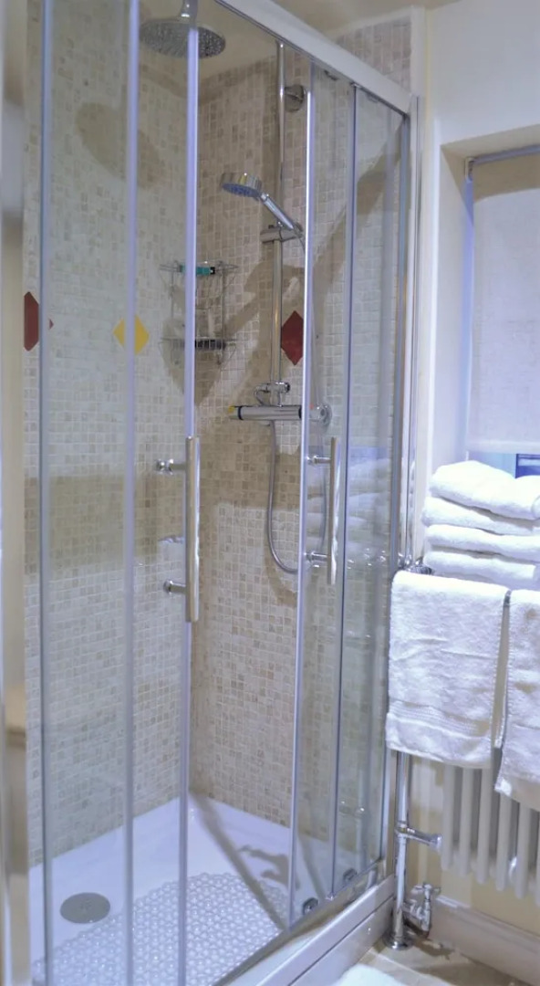 The Firecat Country House B&B