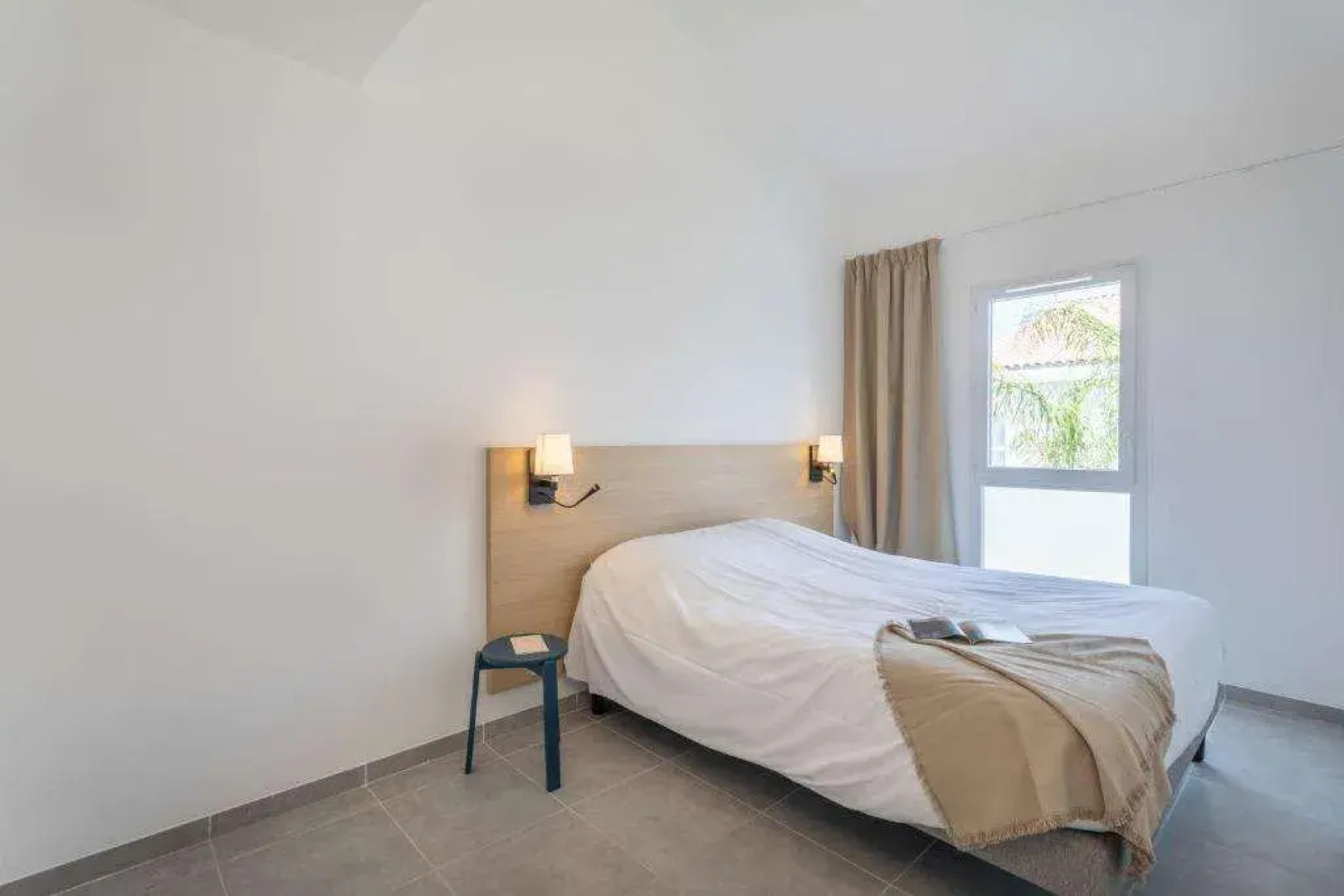 Résidence Pierre & Vacances Cap Cassis Calanques