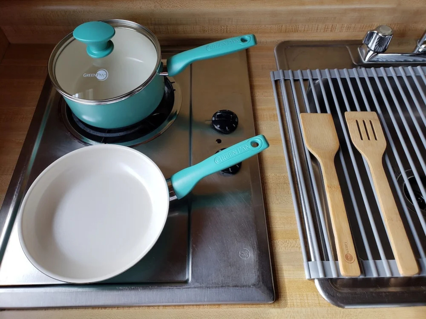 Unity Environmental University