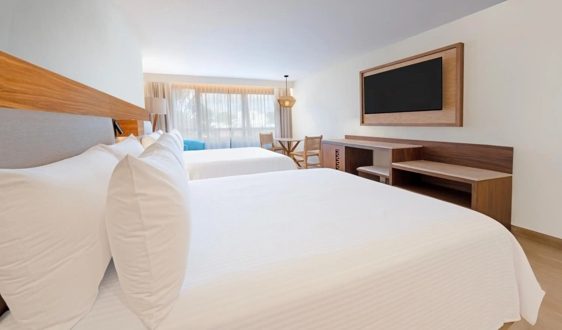 Oh! Oasis Urban Hotel