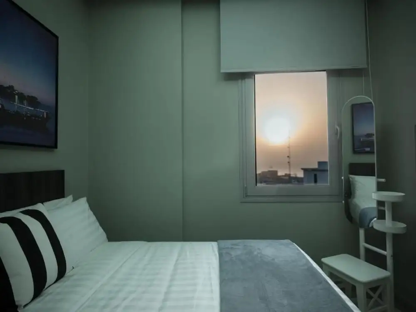 Saray Prime Suites