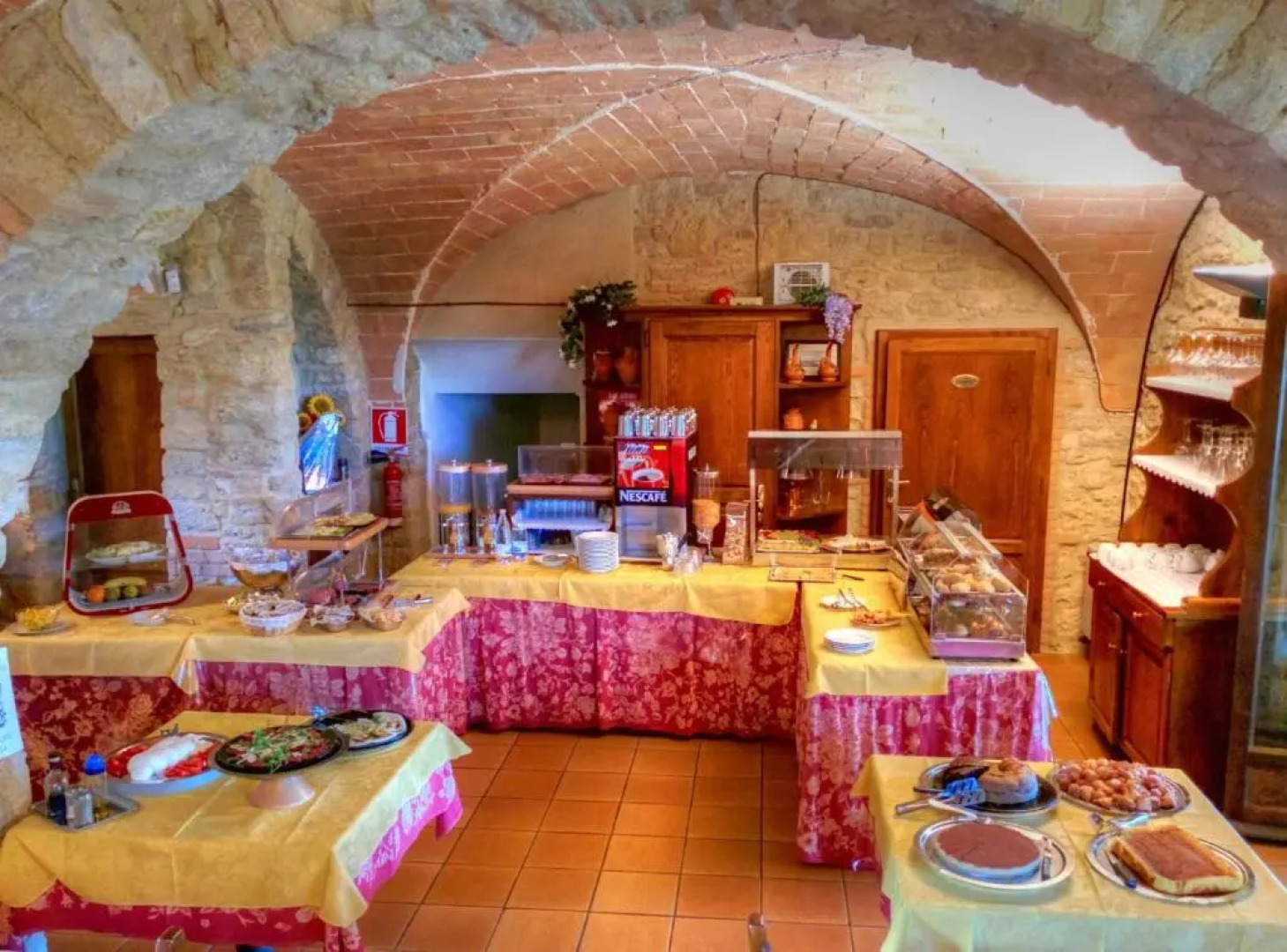 Hotel Residence Villa Rioddi