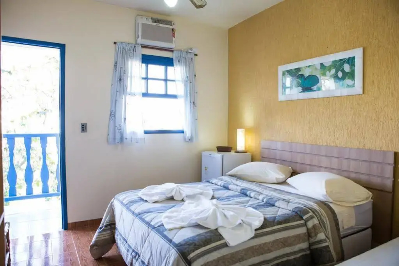 Pousada Recanto Sol a Sol