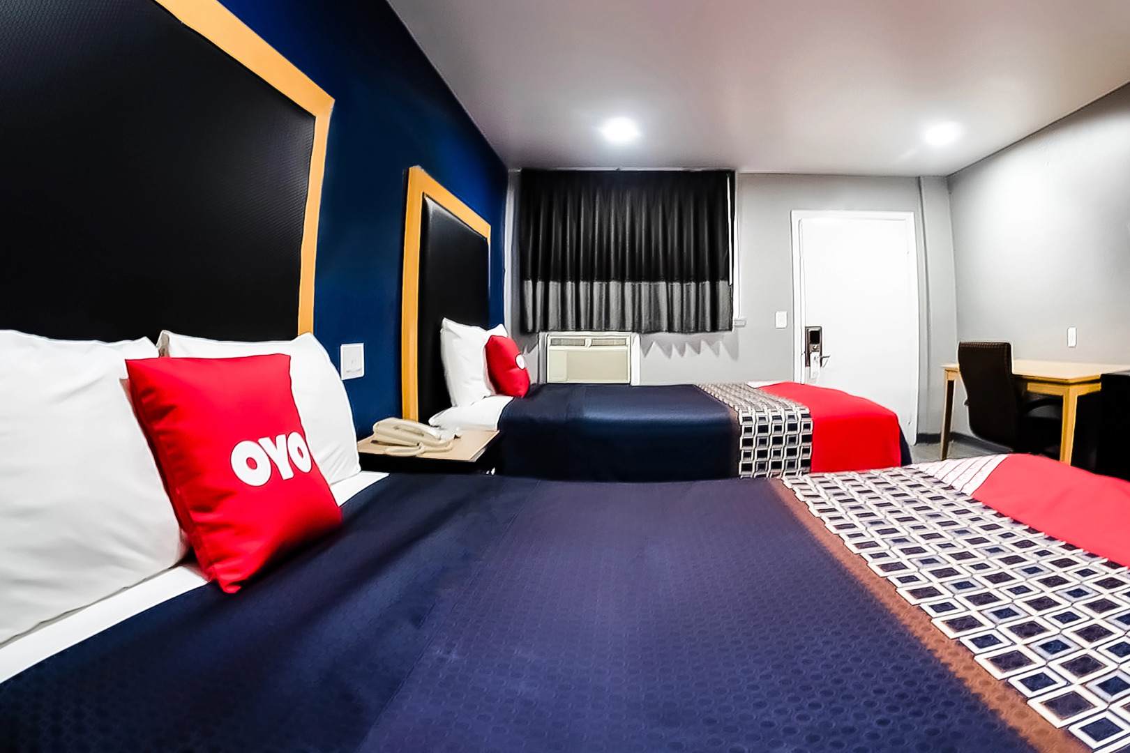 OYO Hotel Waldron AR - Hwy 71