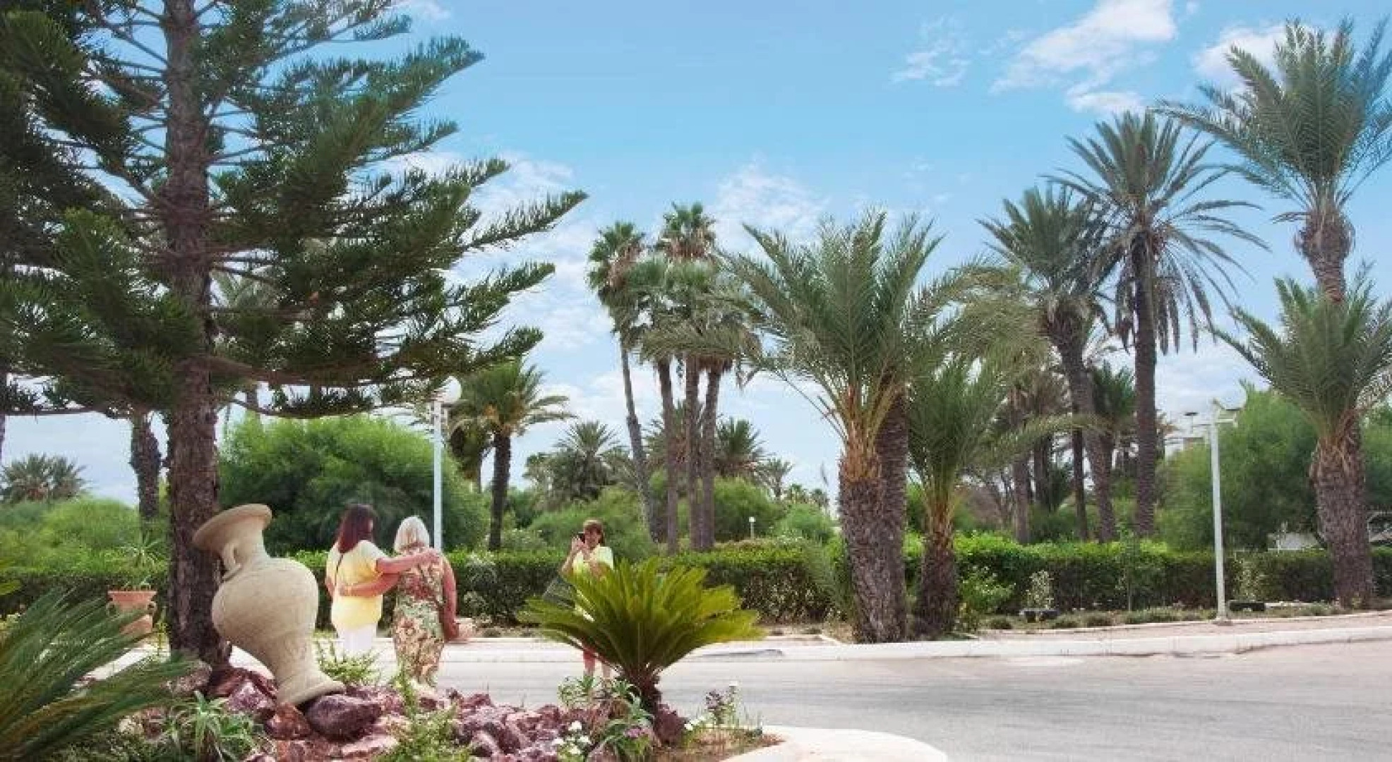 Ruspina Hotel and Spa