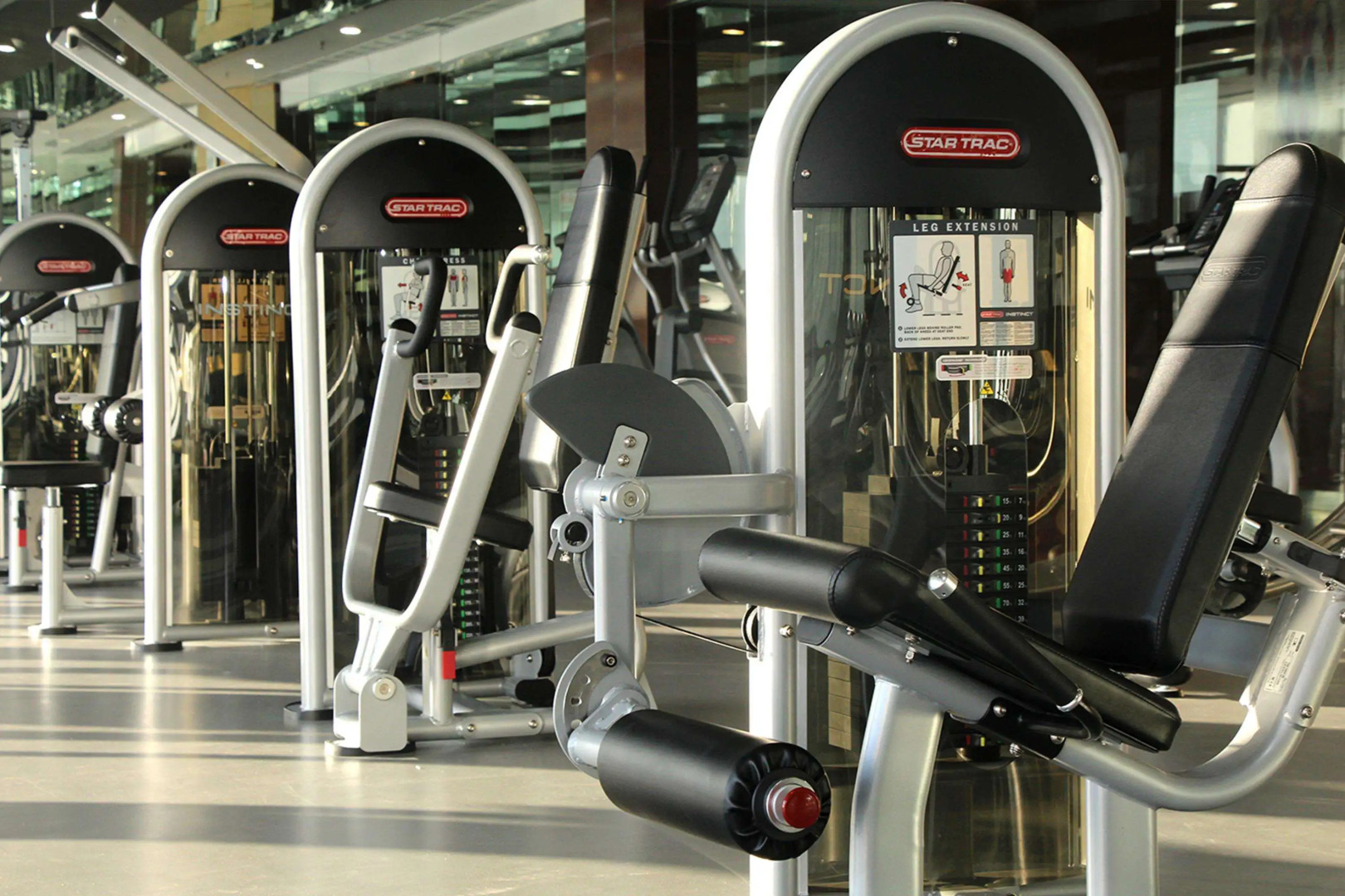 The Longemont Shenyang