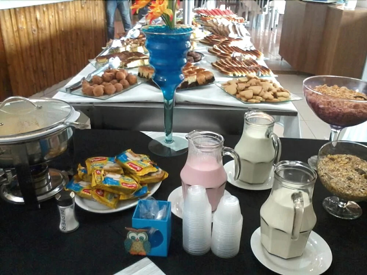 Vale Encantado Eco Park & Hotel