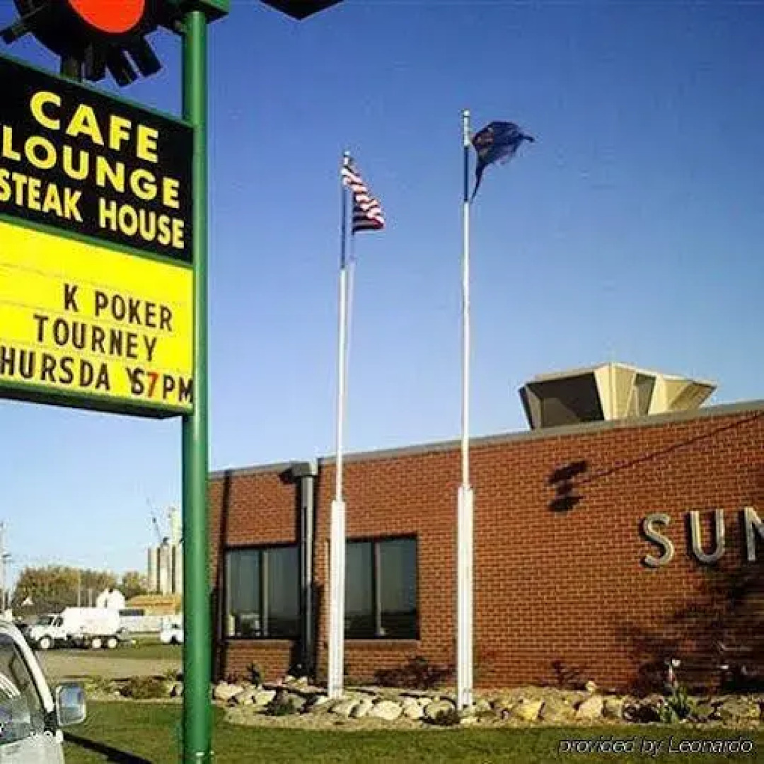 Sunlac Inn