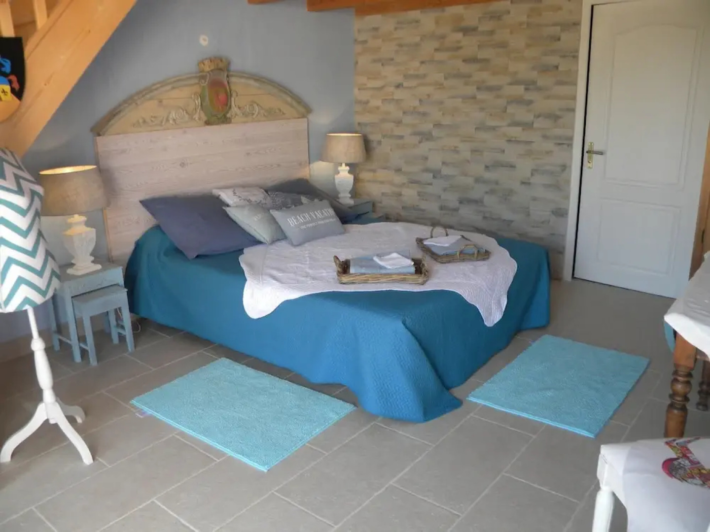 Chambres d'hotes Le Mas Castel