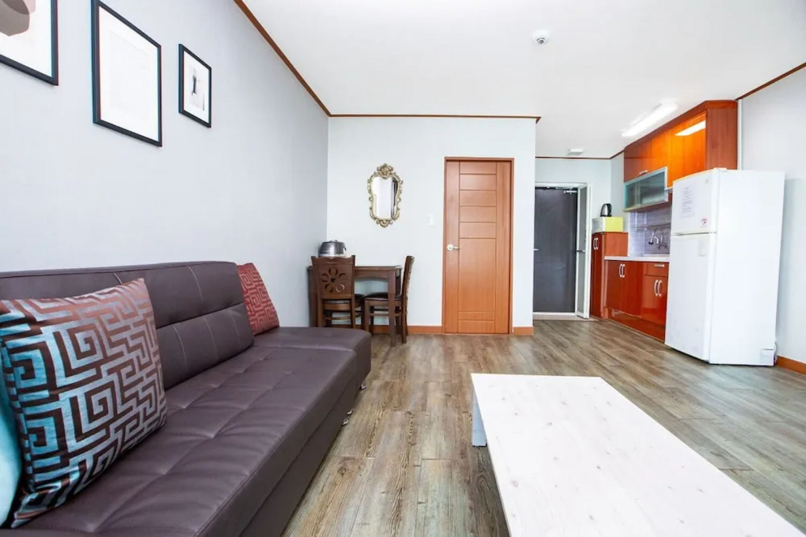 Haesol Maru Pension Taean