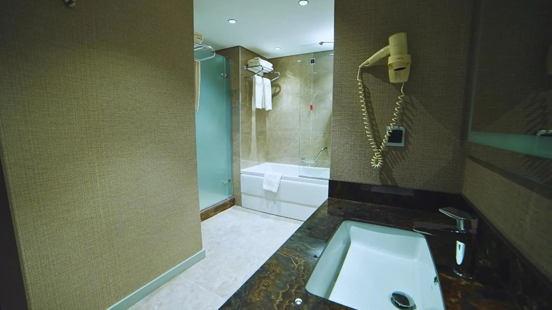 Sofitel London Gatwick