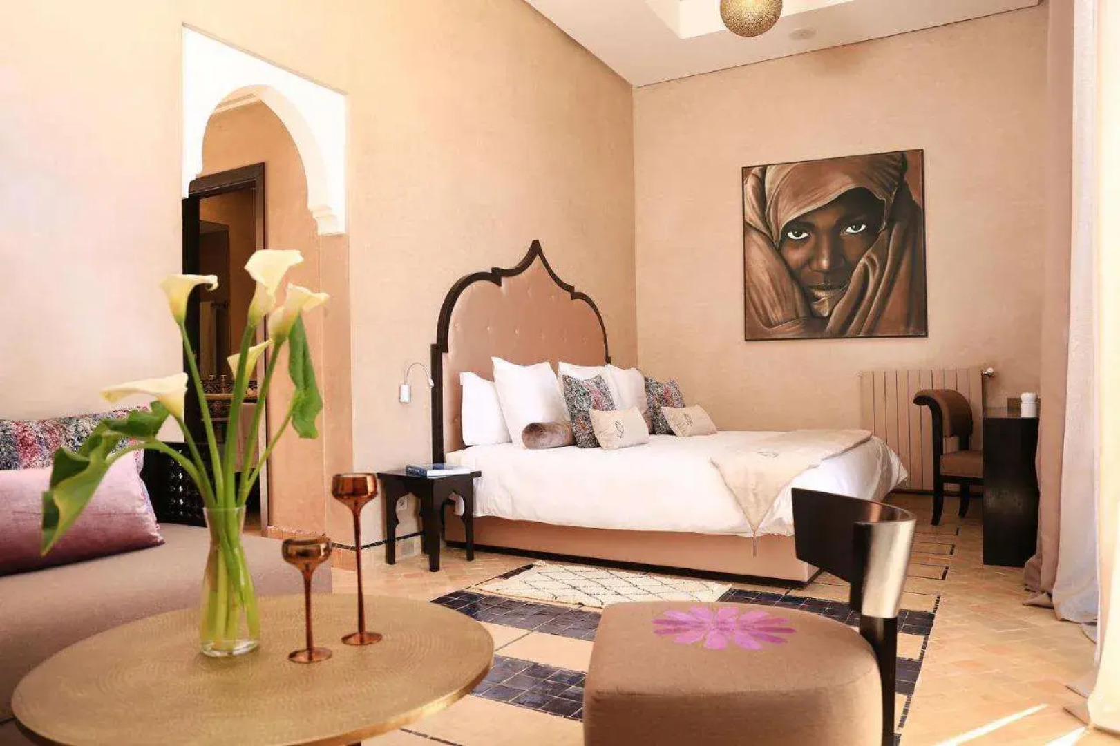 Dar Sofil Suites & Spa