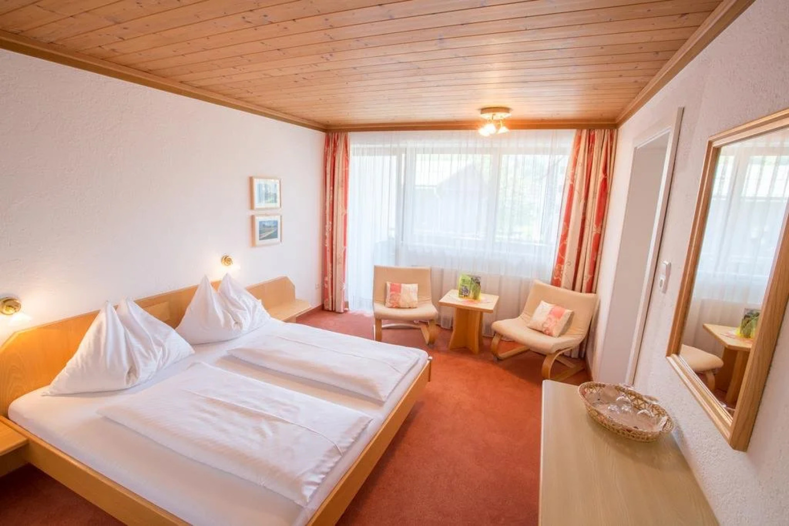 Pension Schusterkrämer