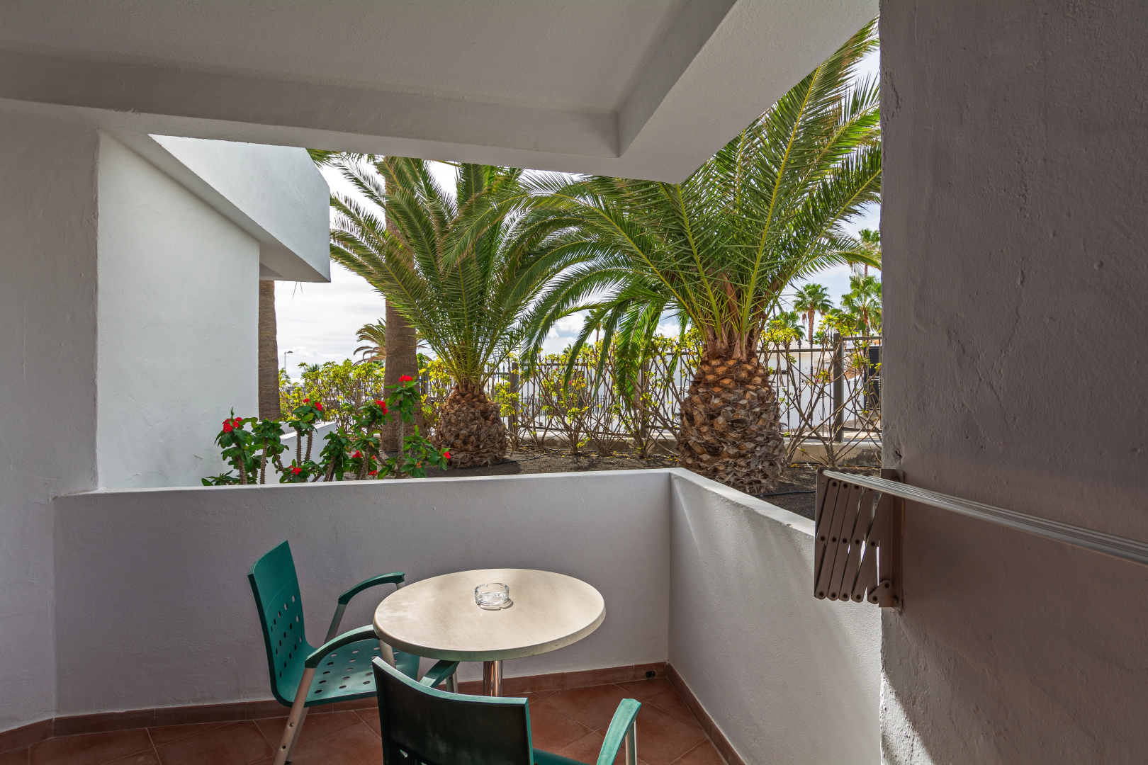 Apartamentos Panorama