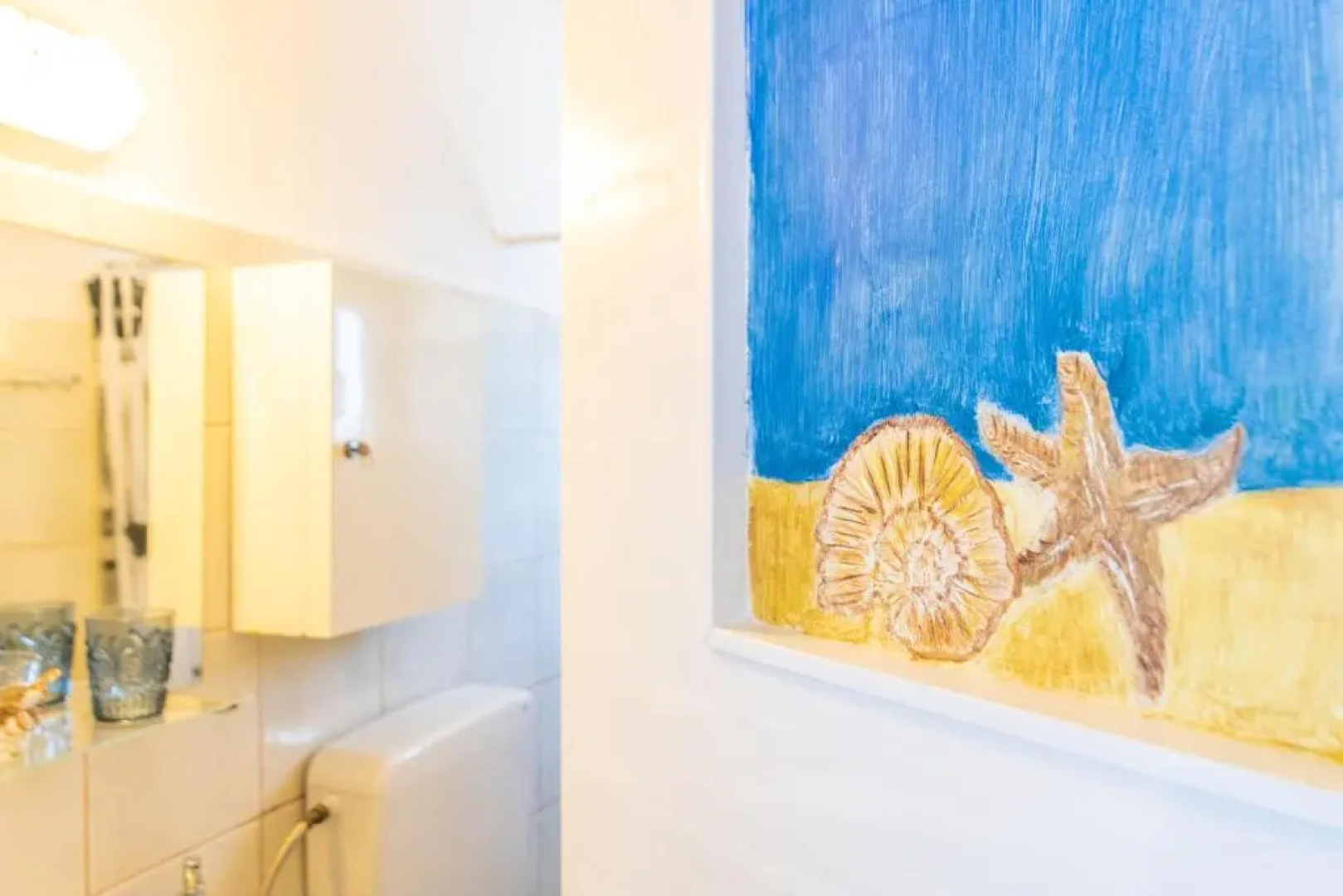 Porto Galini Tinos Myrsini 106