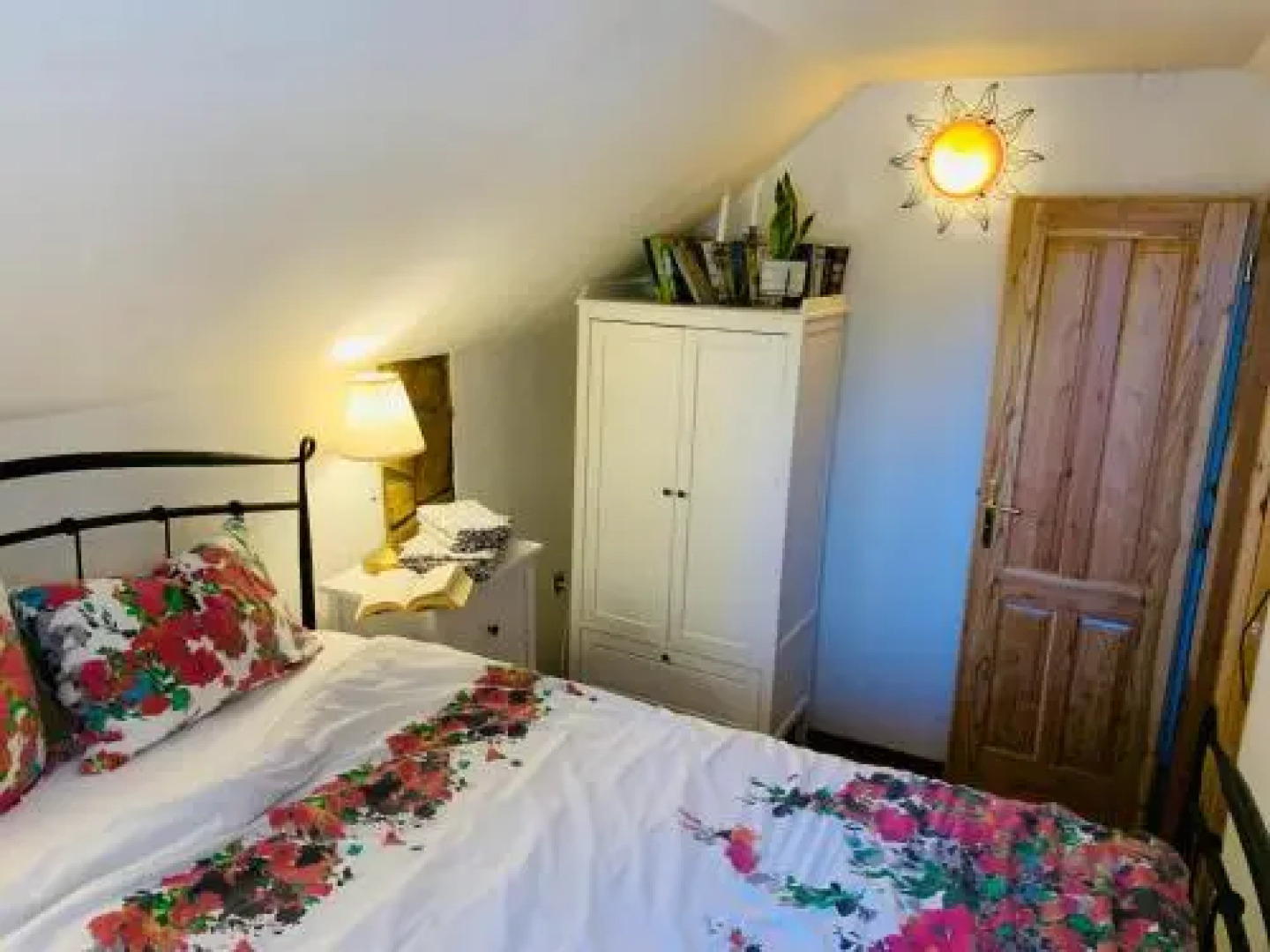 Fairytale Chalet House