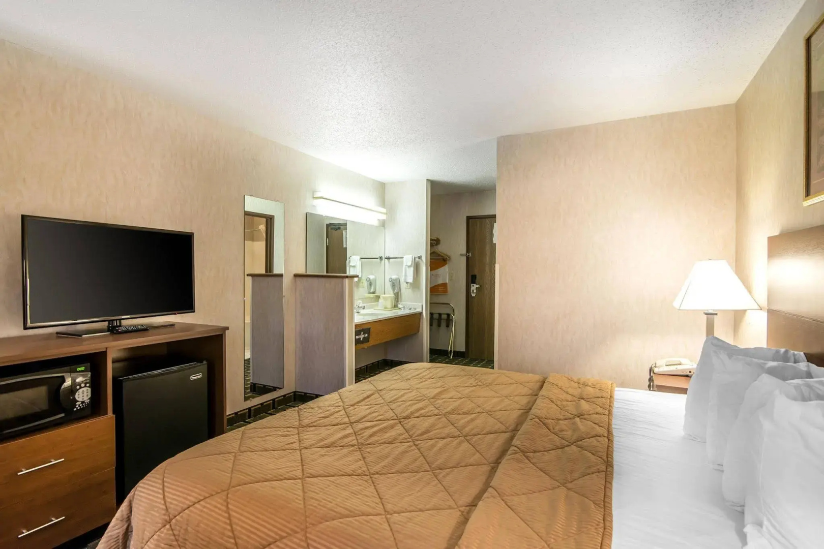 Quality Inn Raton, NM