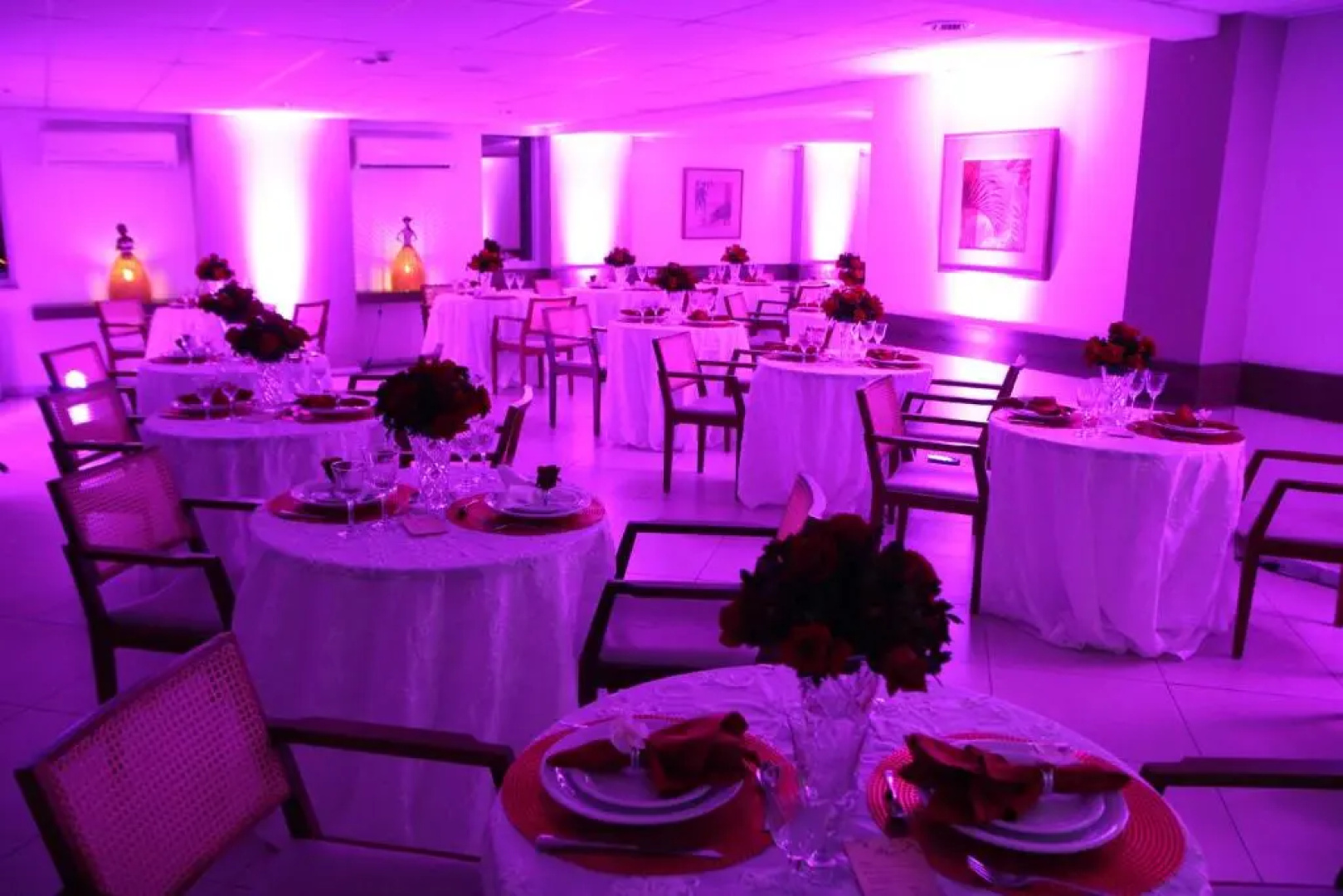 Hotel Atmosfera