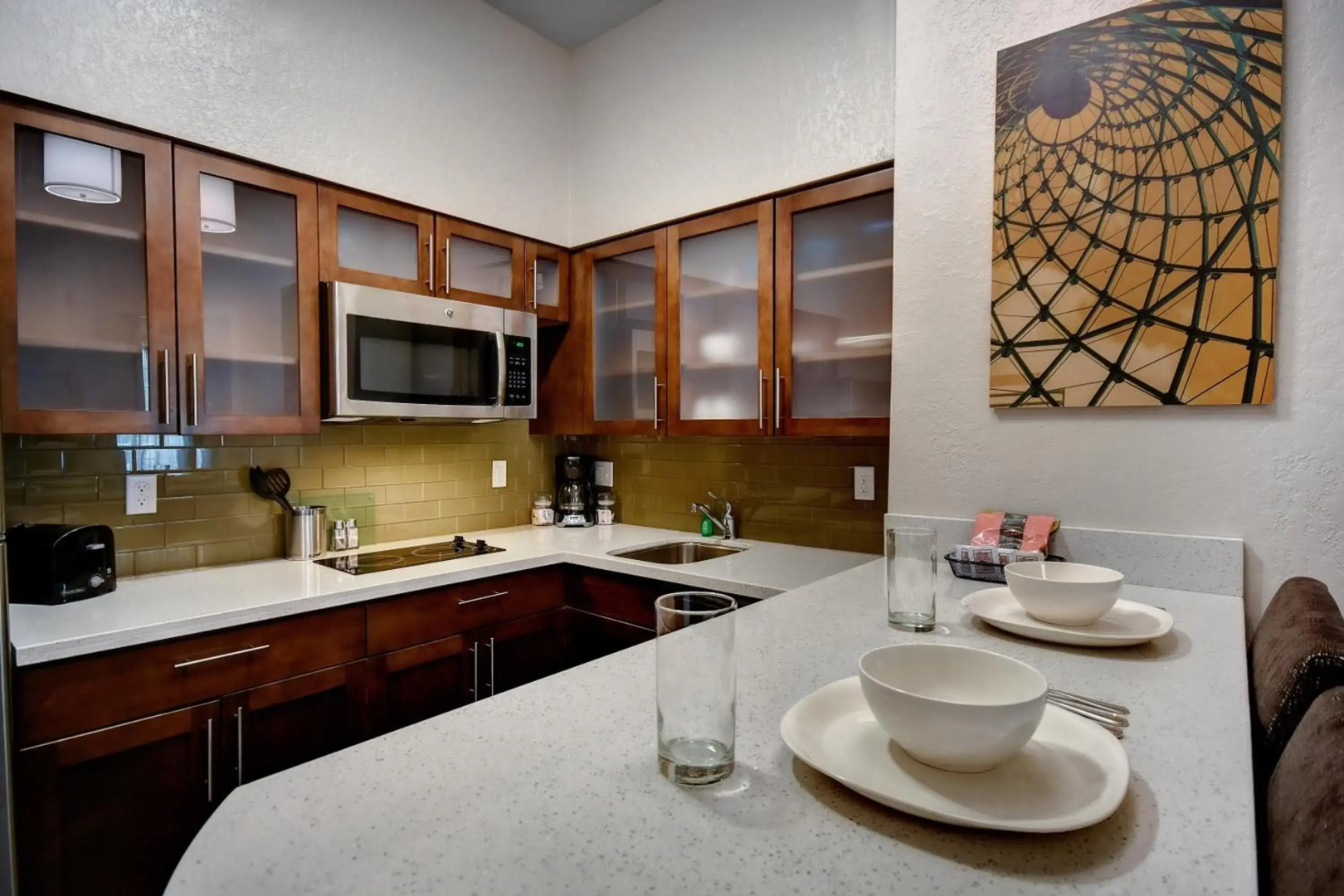 Staybridge Suites Holland by IHG