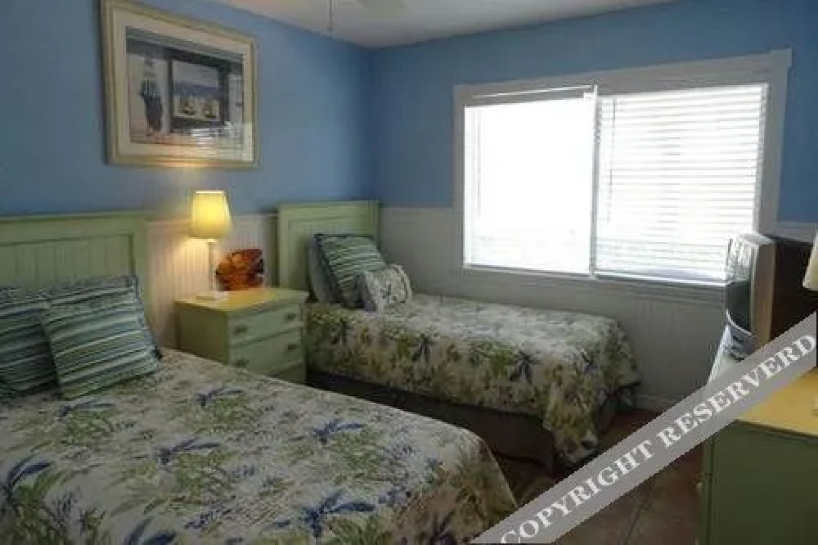 Seagrass Flats Condominium by Island Vacation Properties