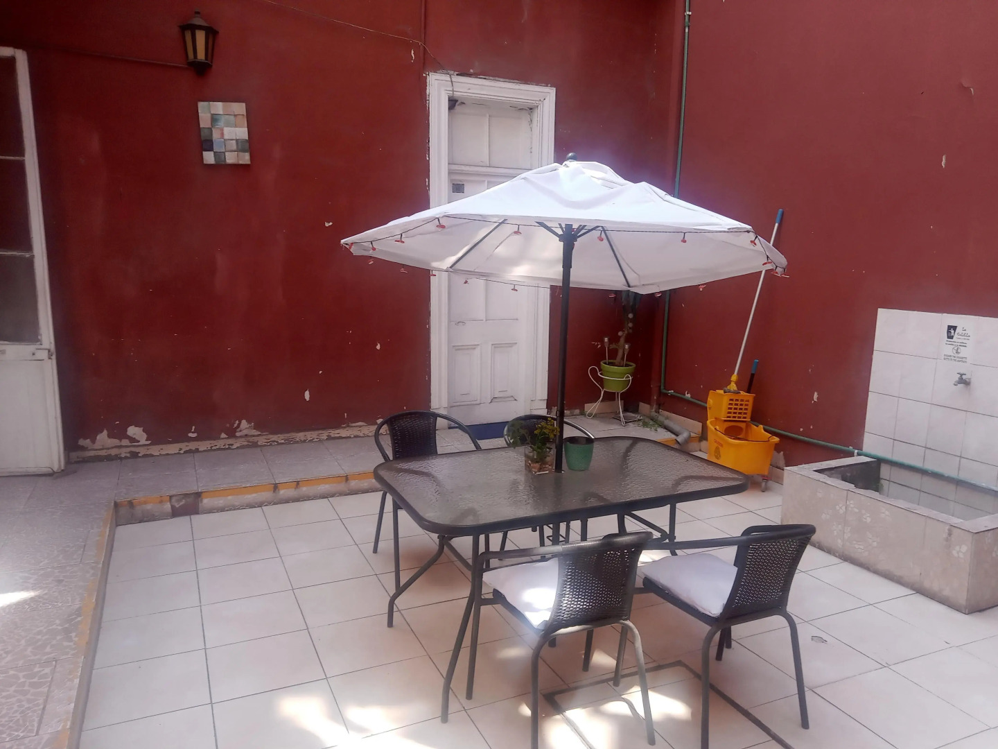 Residencial Ahumada Vip