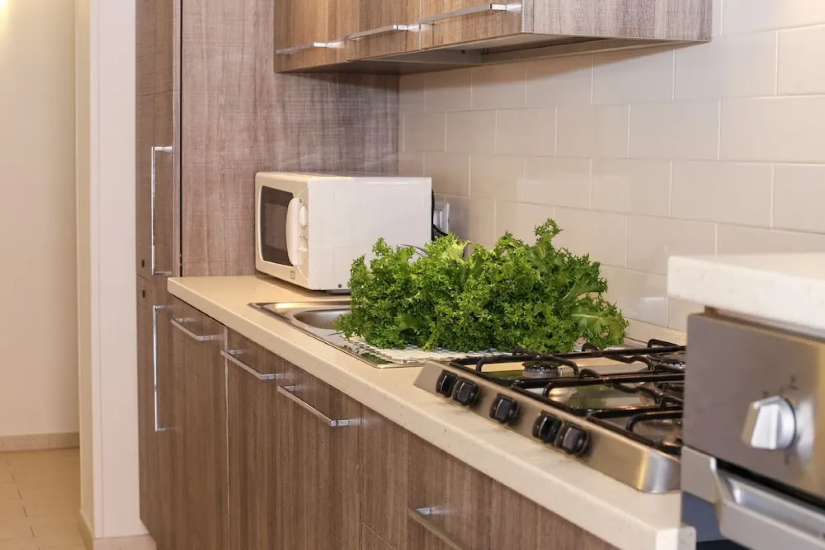 Villa Sea Garden - Sicily In