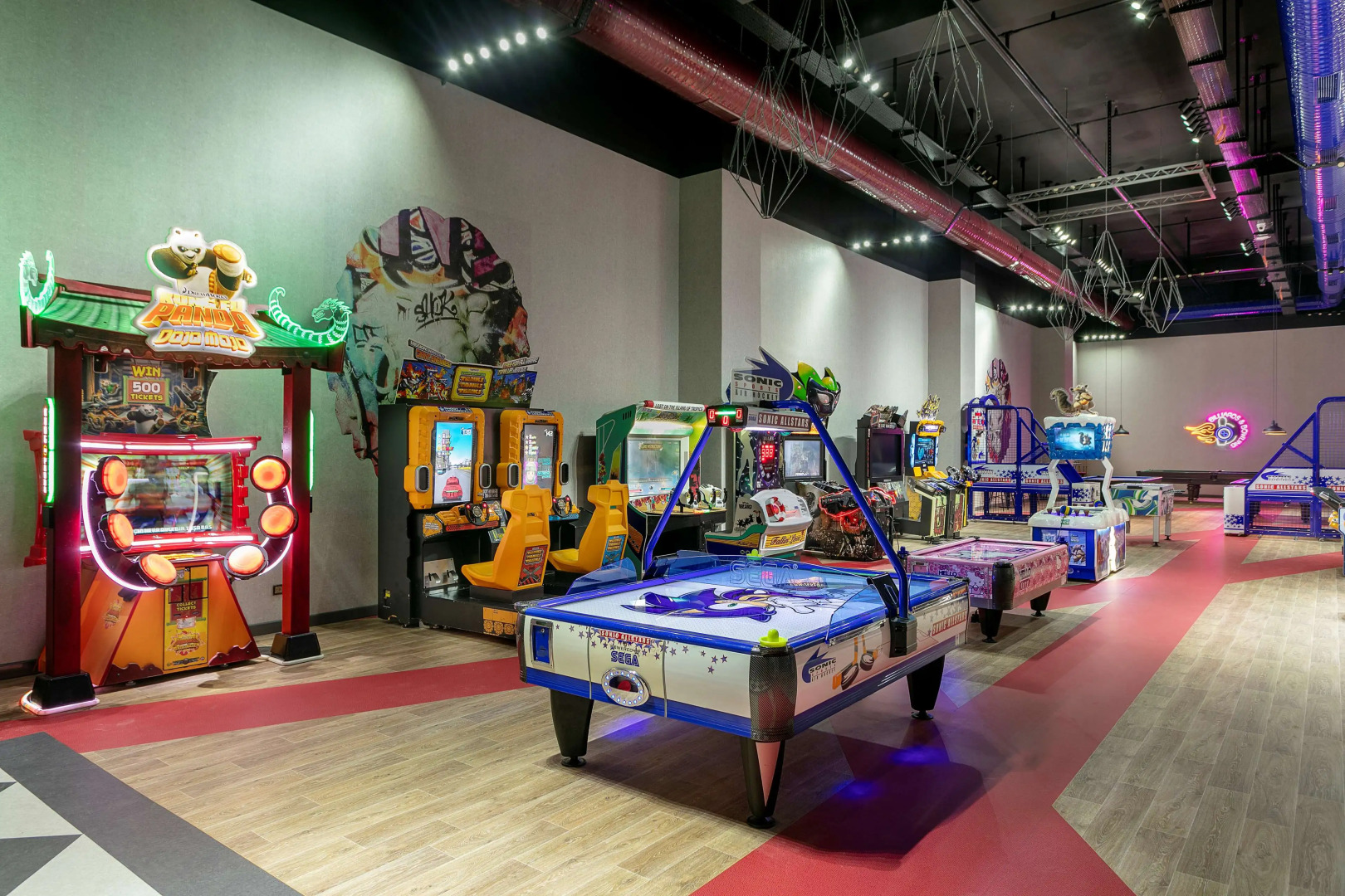 Курорт Cullinan Belek