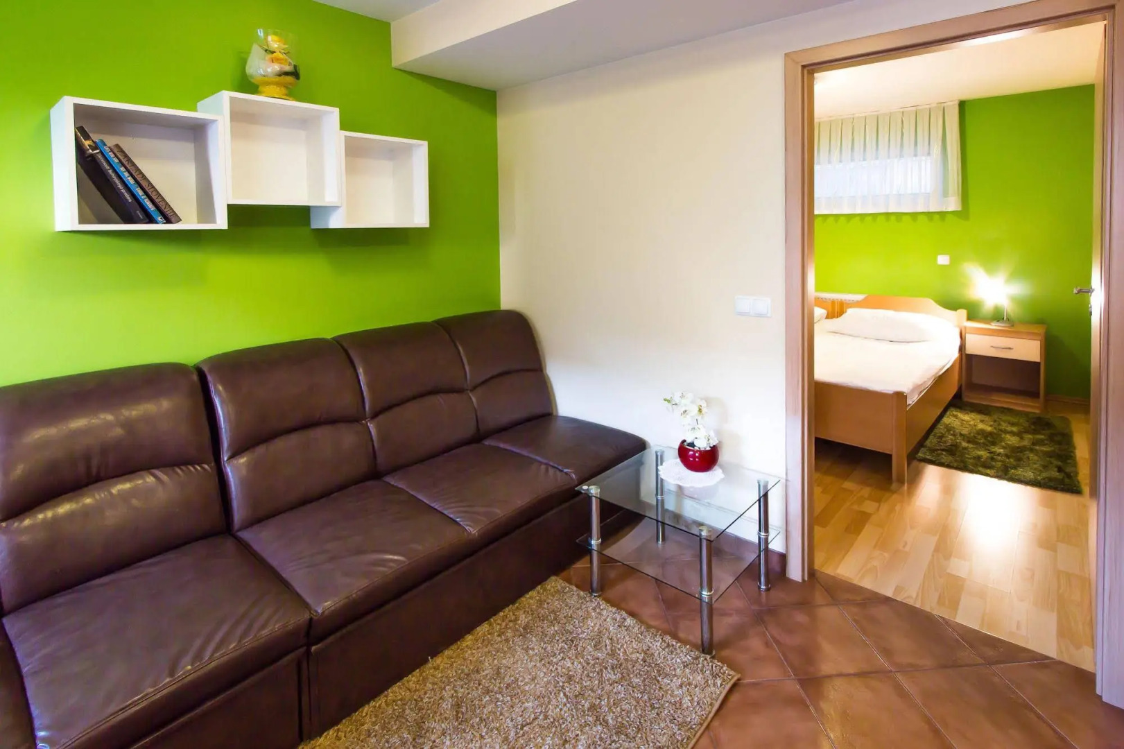 Rooms & Apartments Kepic