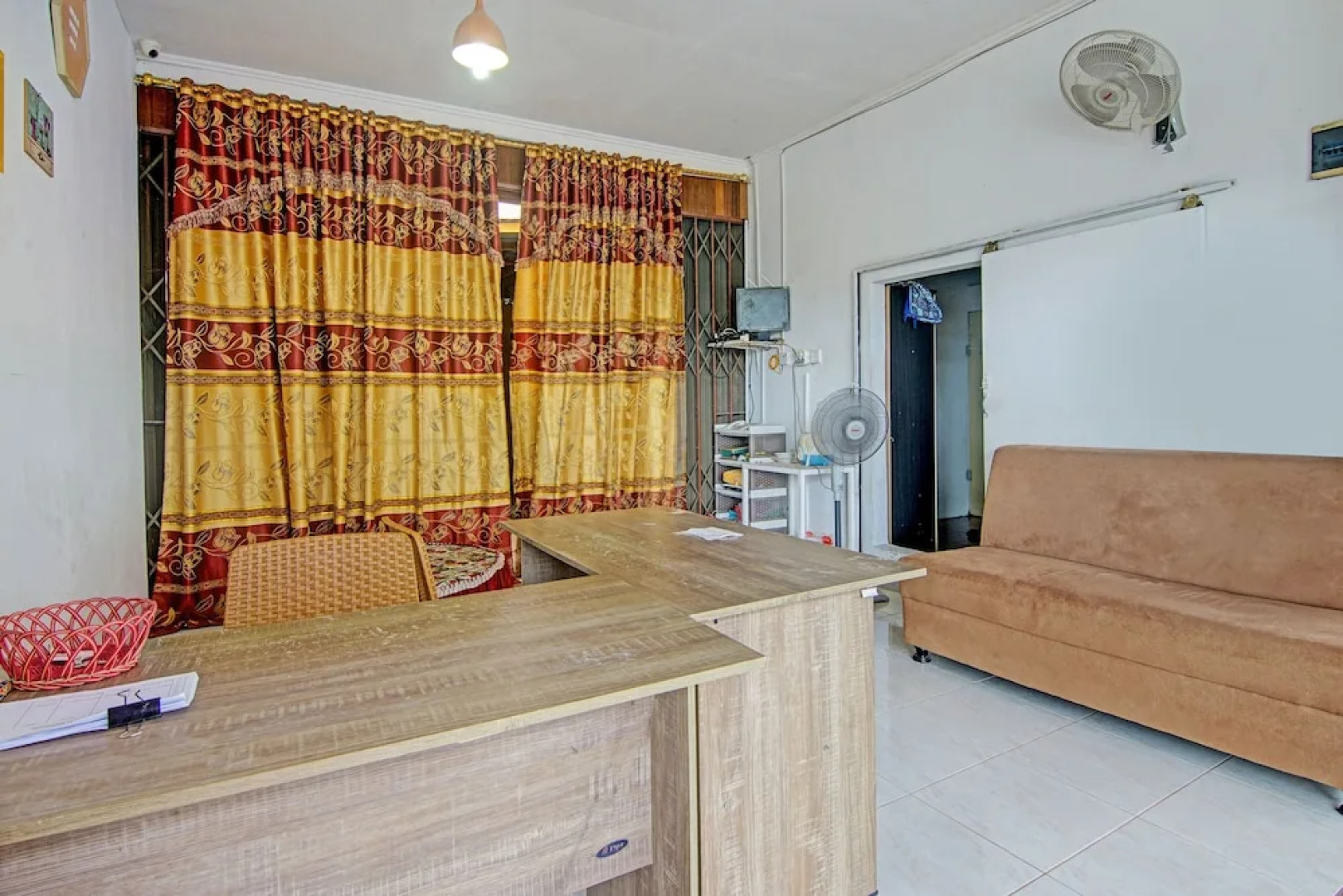 Hotel O Mutiara Homestay Syariah Near TPA / TPSA Nurul Yakin