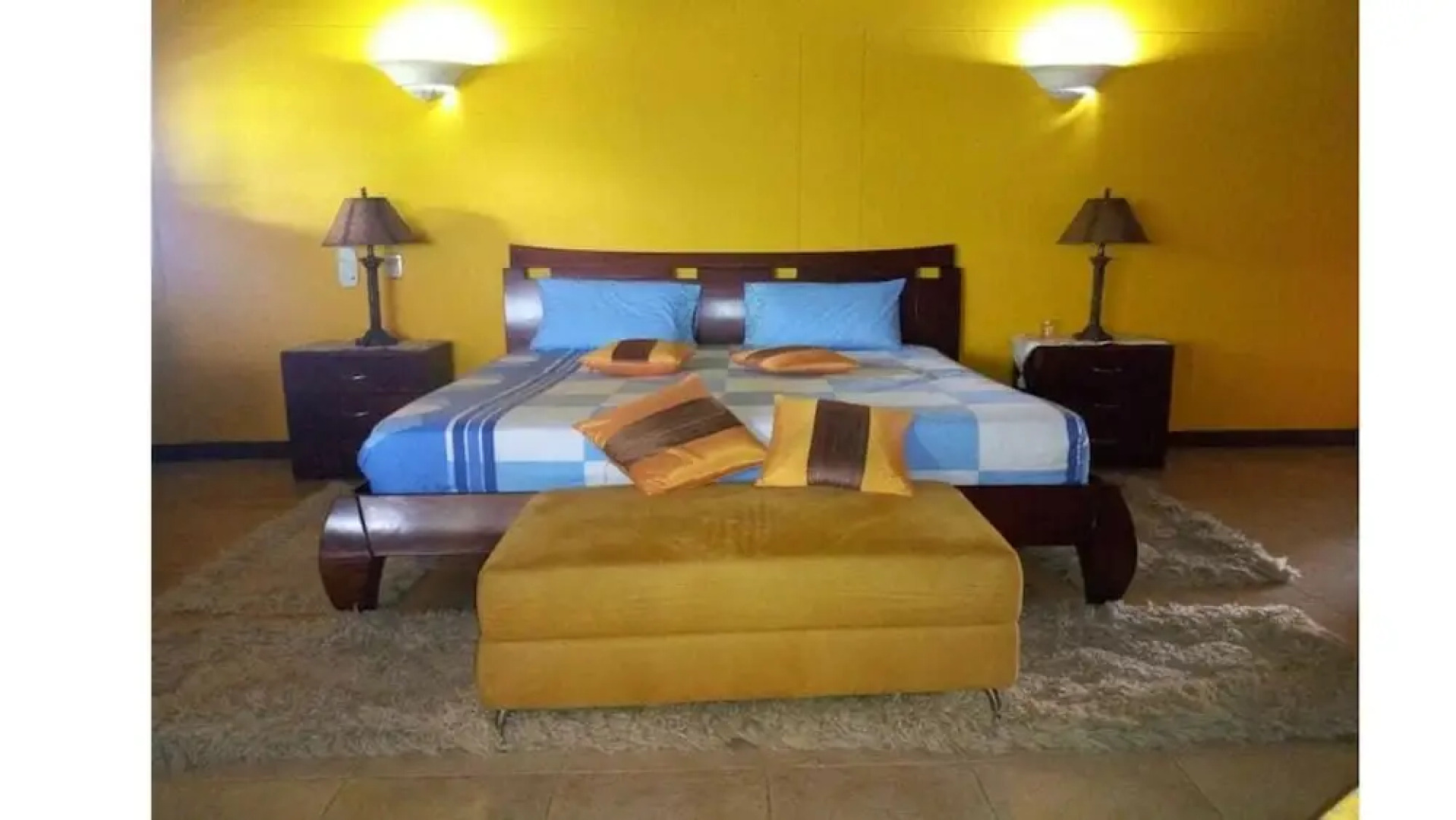 Coffee Hotel Boutique Campestre