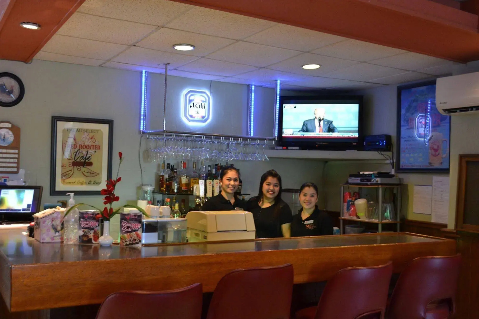 West Plaza Hotel by the Sea