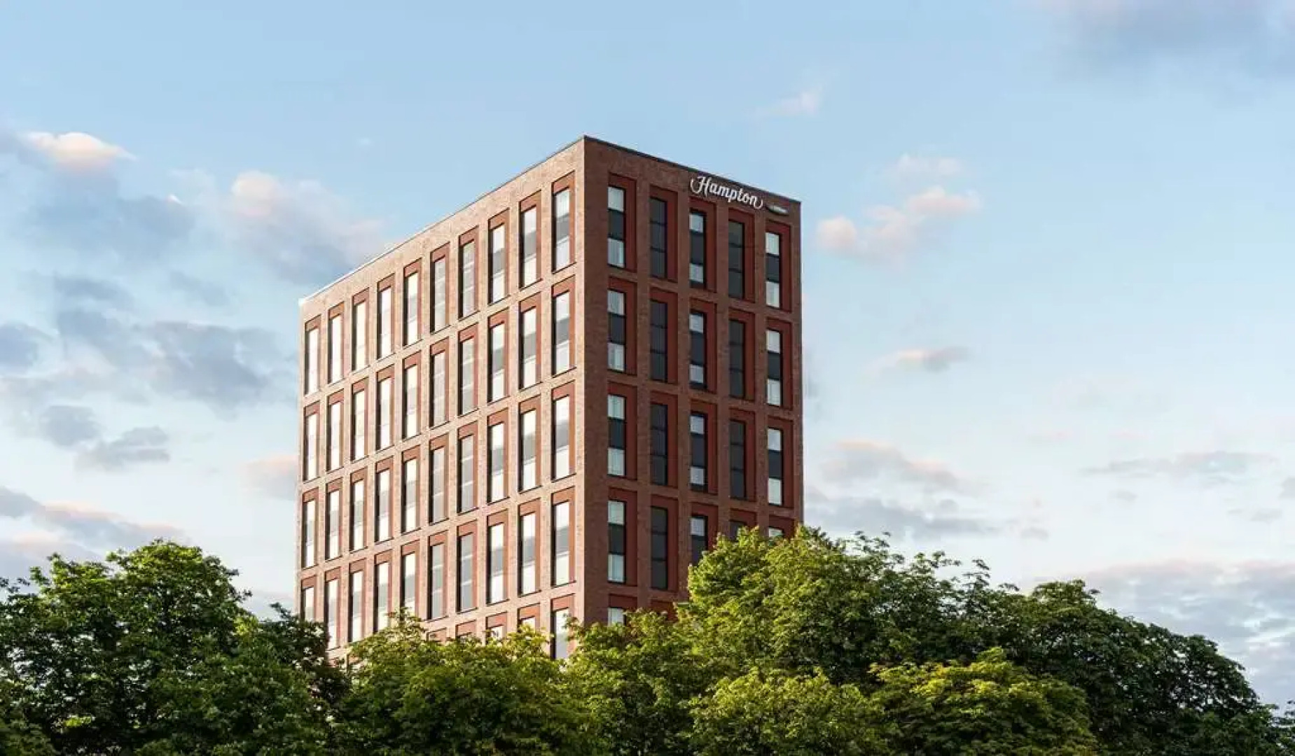 Hampton by Hilton Kiel