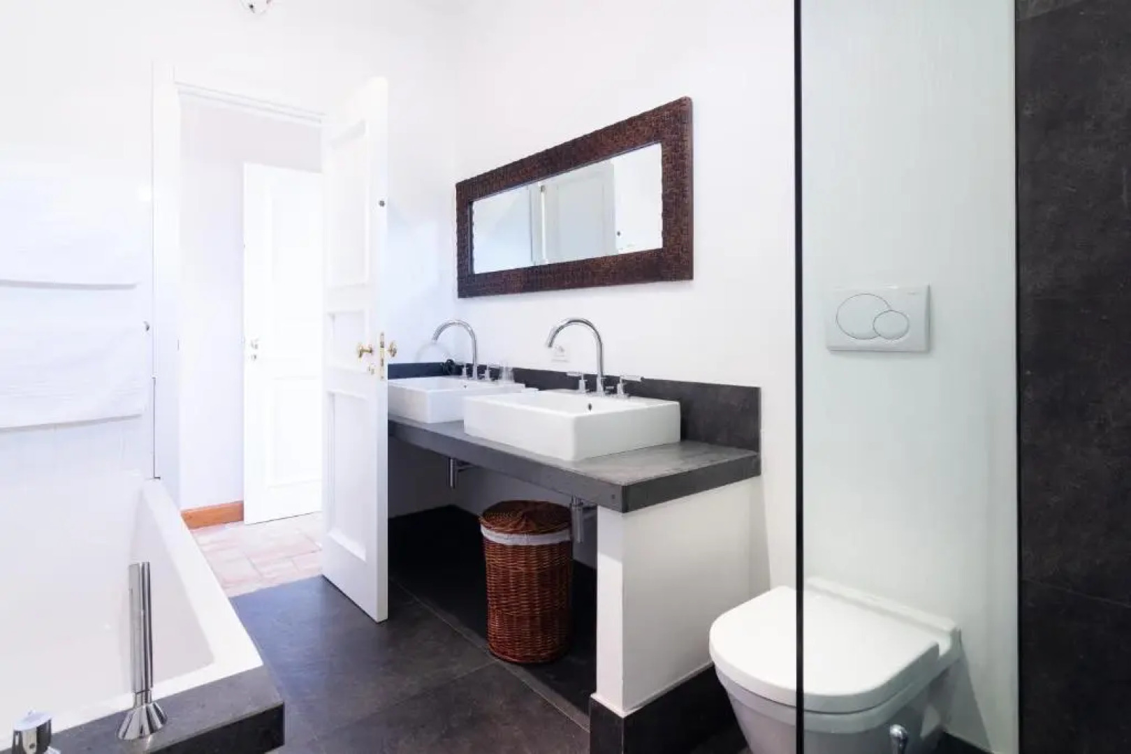 Villa dei Baroni Wine Resort