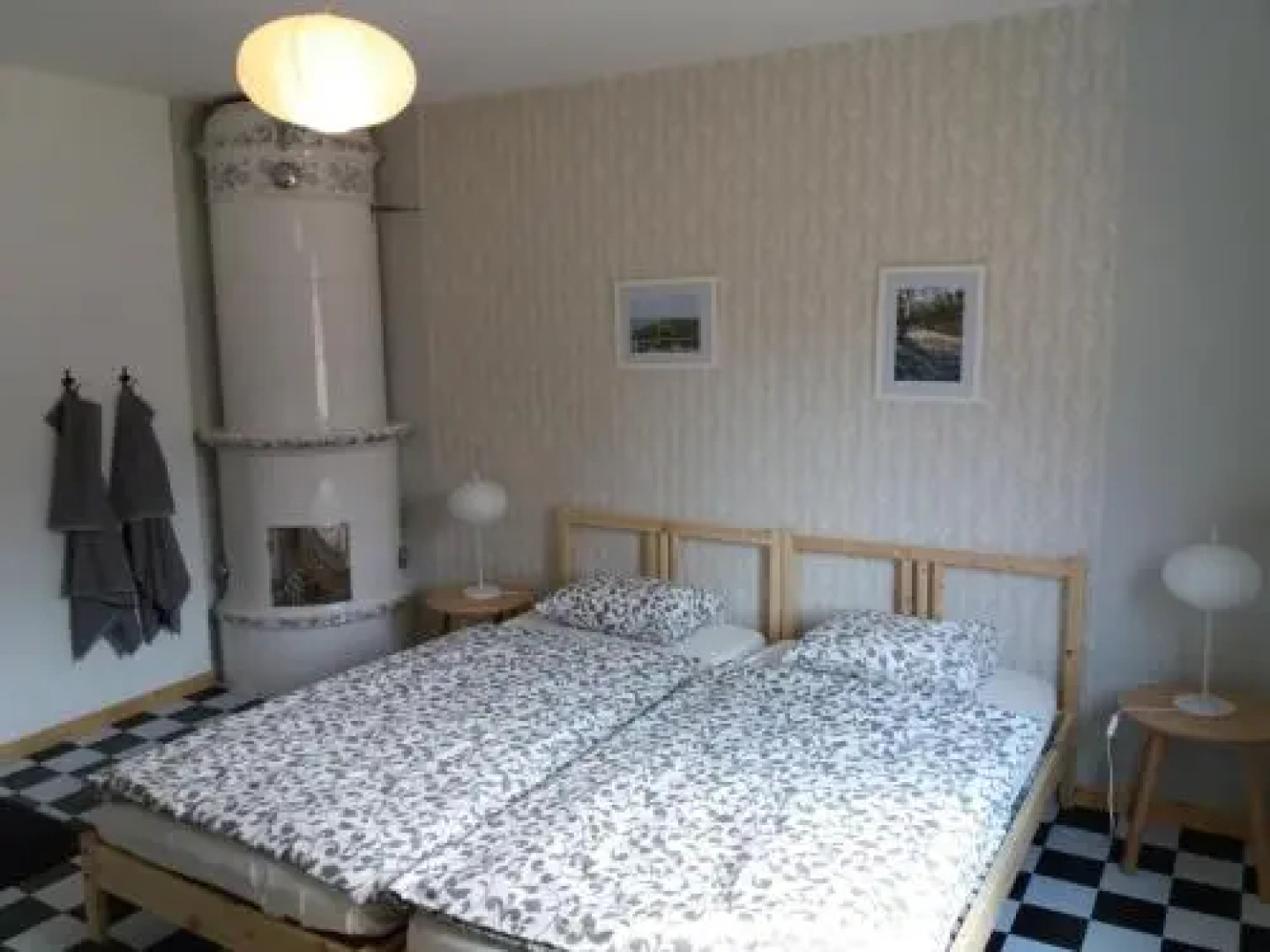 myBed&Breakfast myHostel Silverdalen-Lönneberga