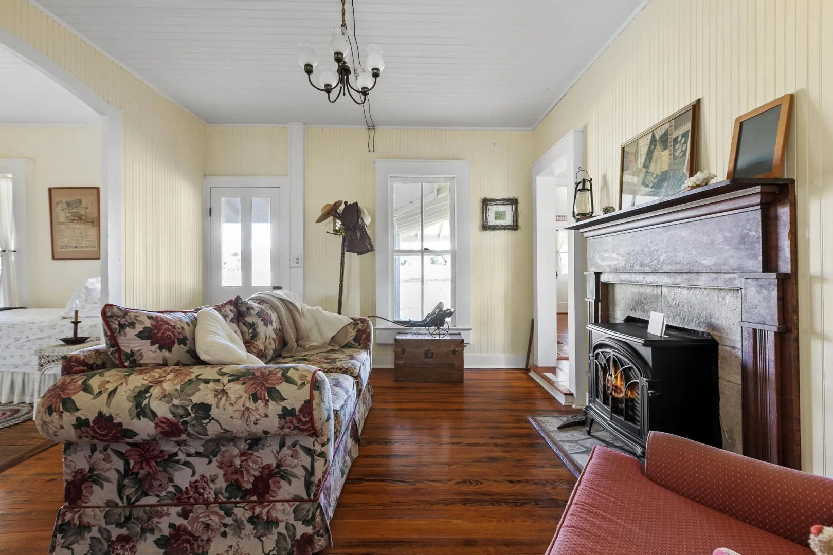 Annies River Cottage