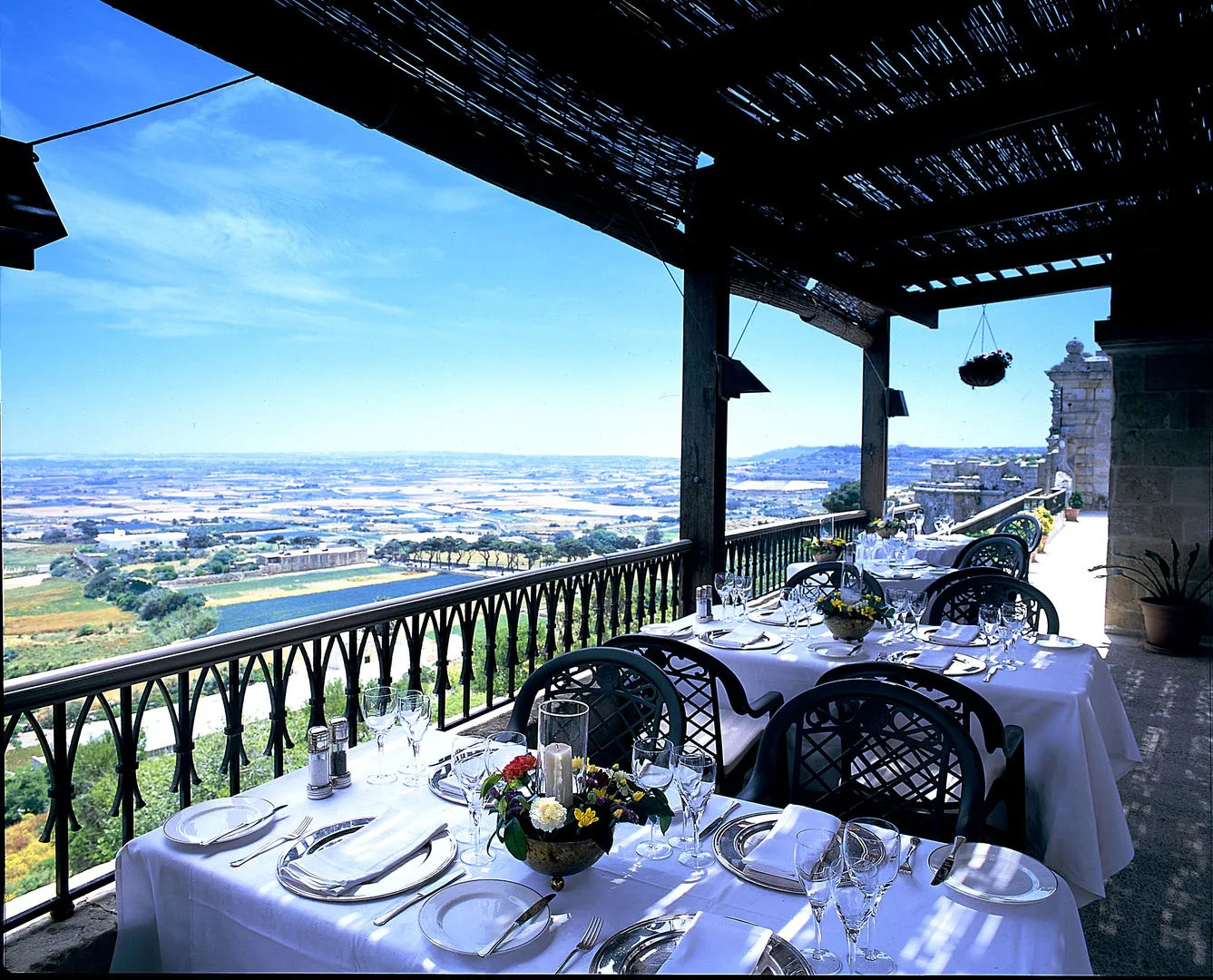 The Xara Palace Relais & Chateaux