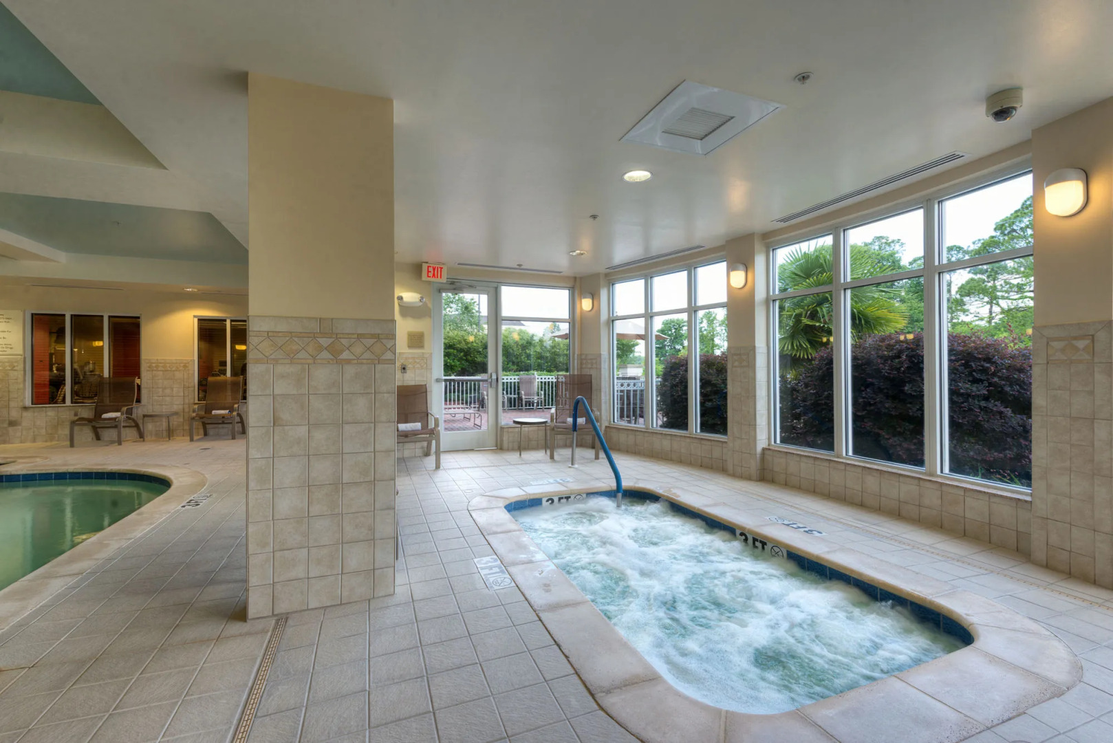 Hilton Garden Inn Meridian