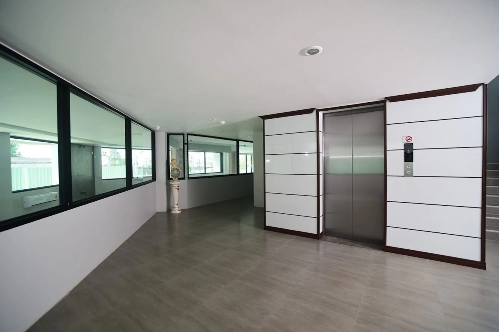 Chanthaburi Center Hotel