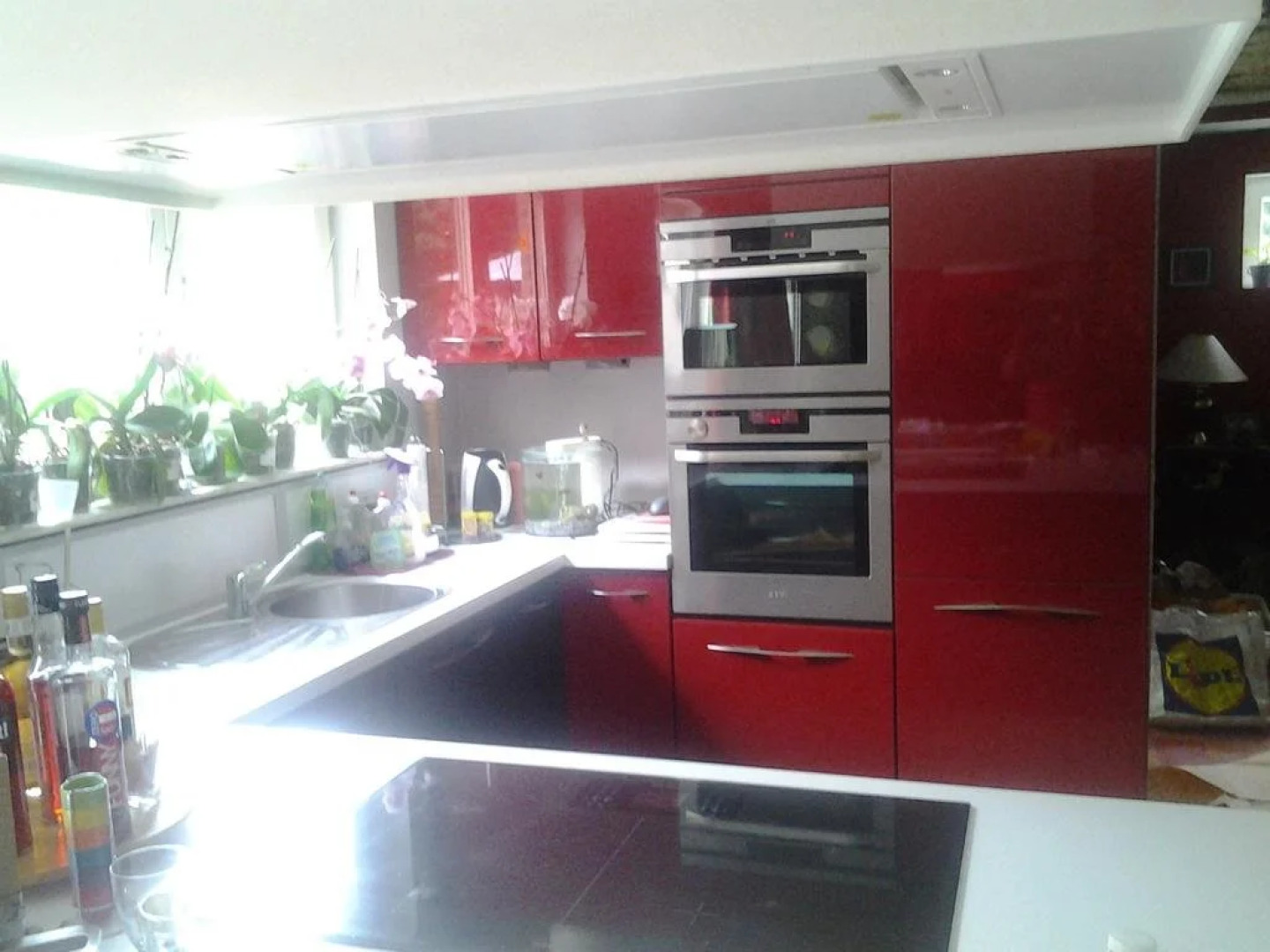 Red Dreams Guesthouse