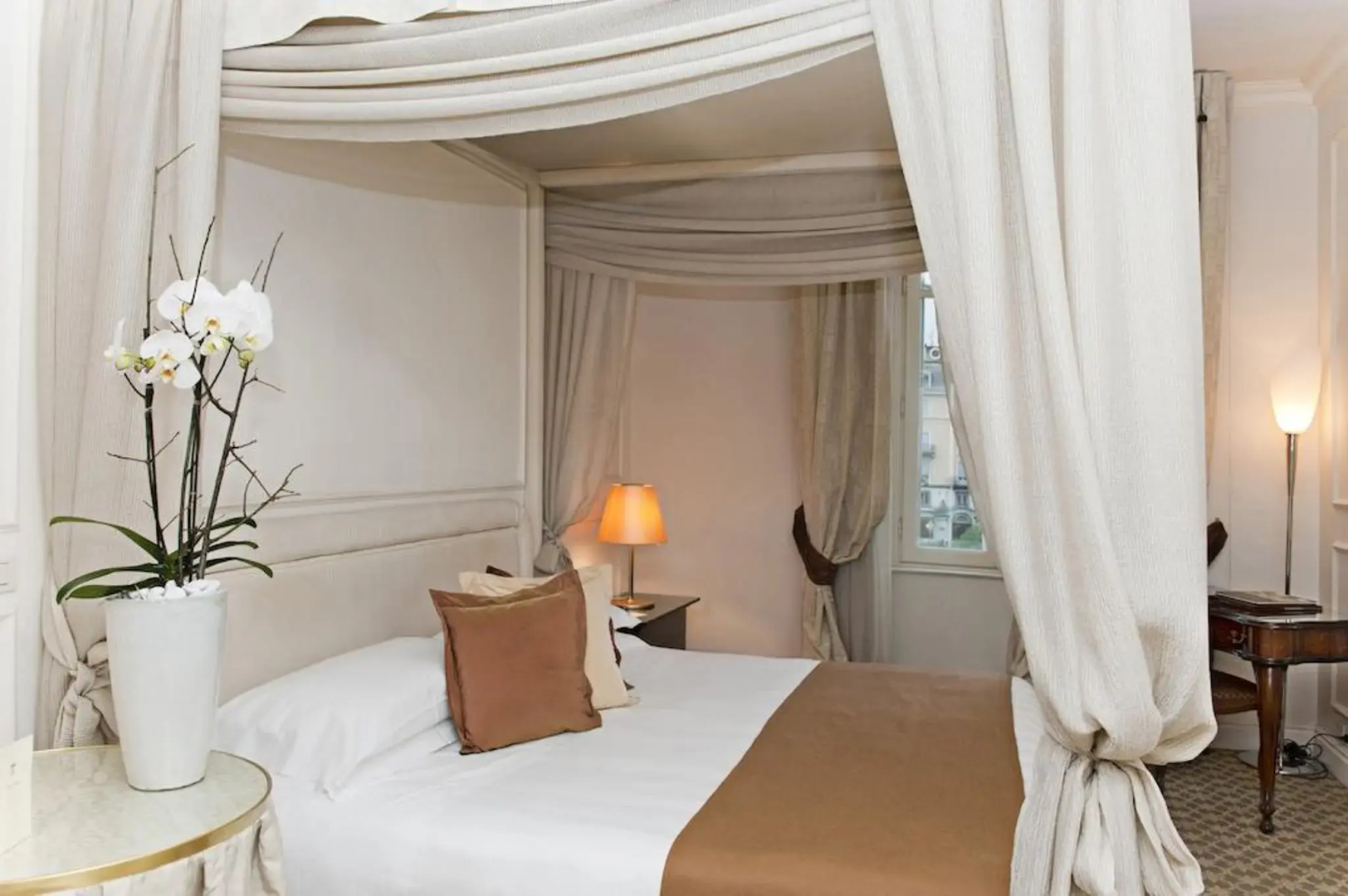 Terminus Lago Di Como Hotel