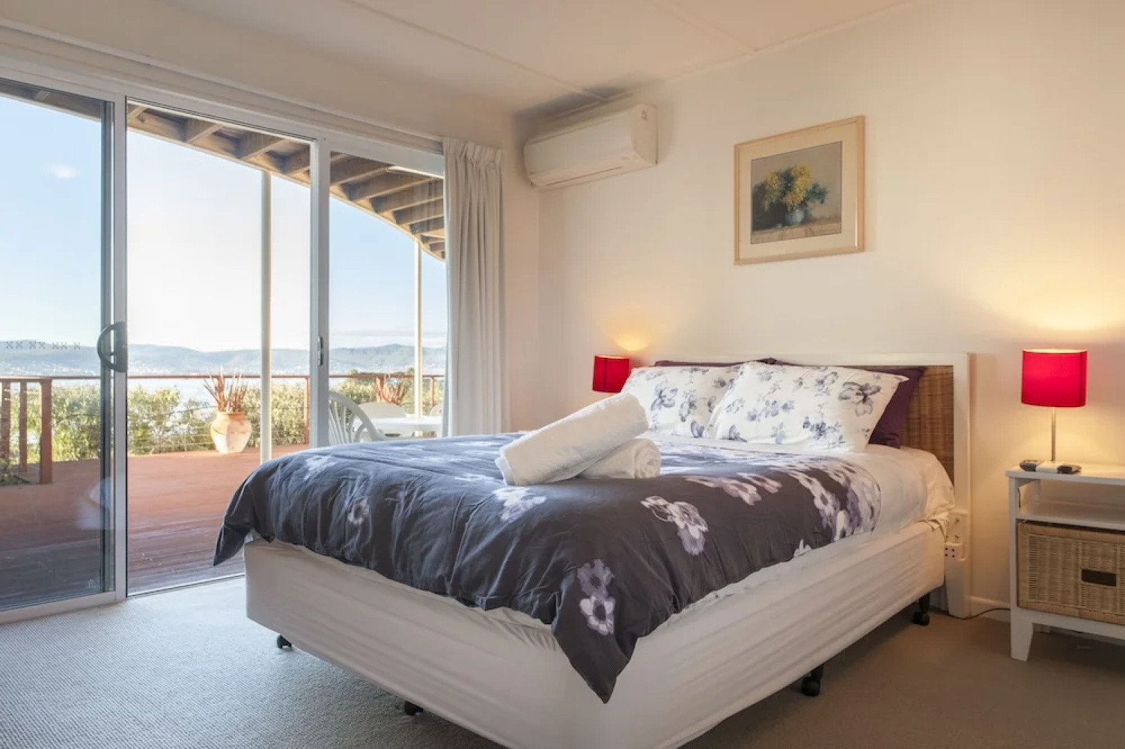 Sandy Bay Sensation