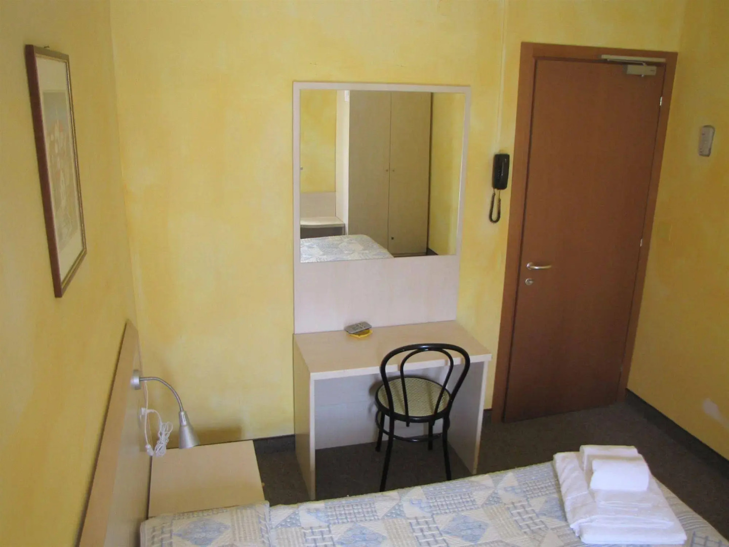 Residence Villa Margherita