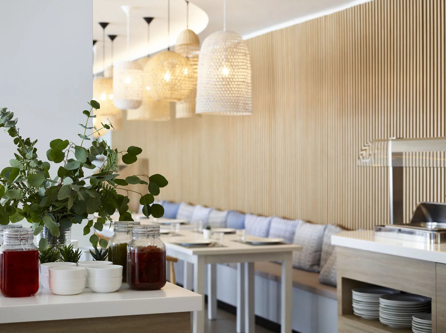 Lindia Thalassa Resort