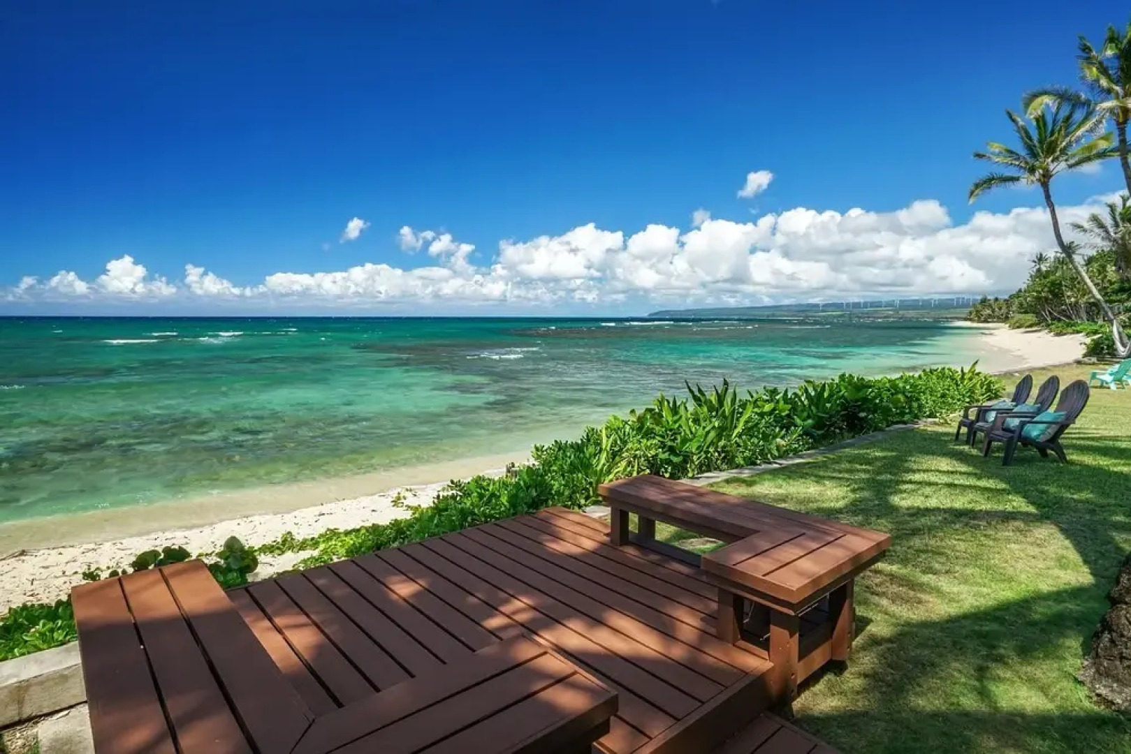 Hale Maluhia Waialua 3 Bedroom Home