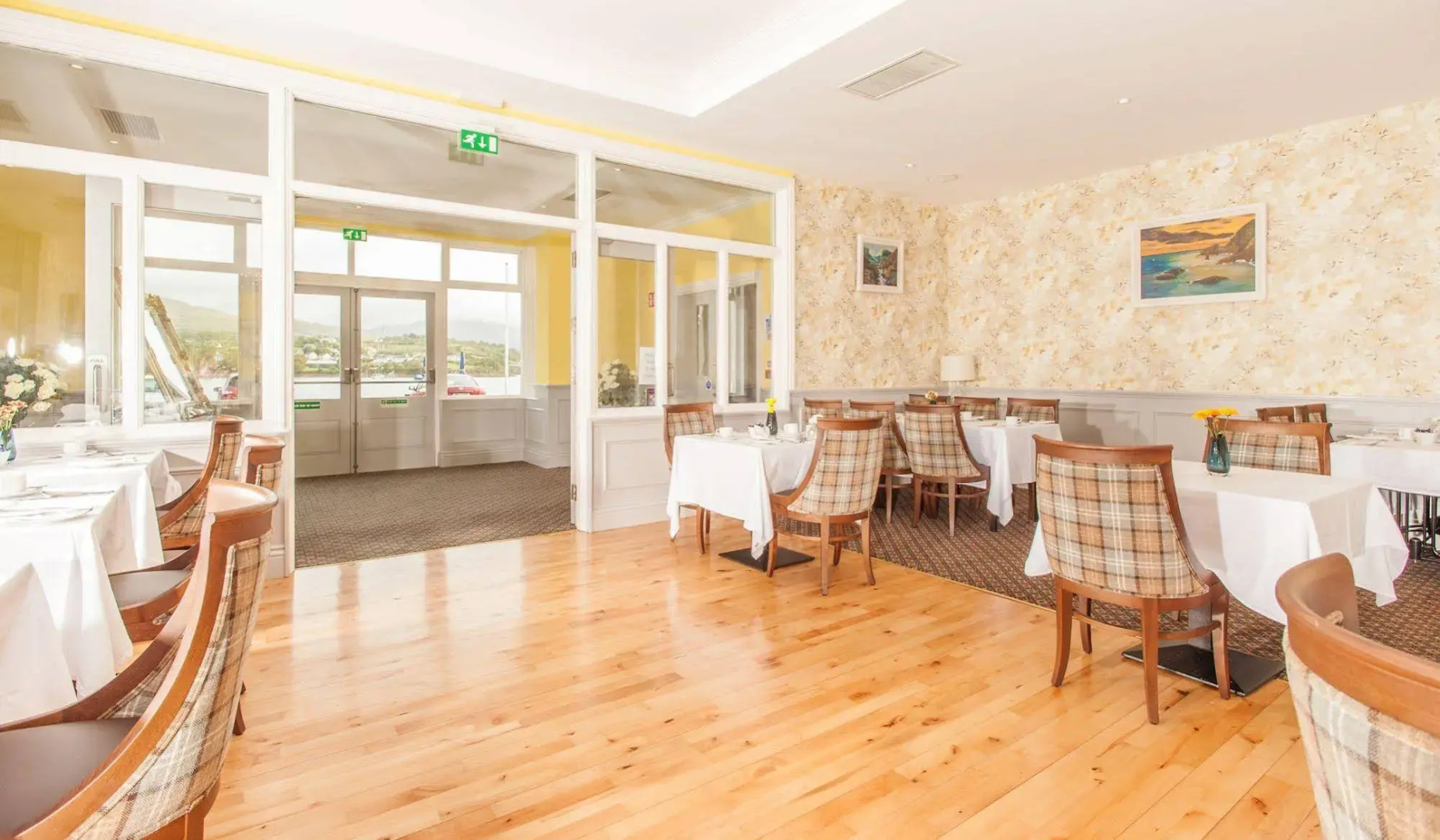 Beara Coast Hotel