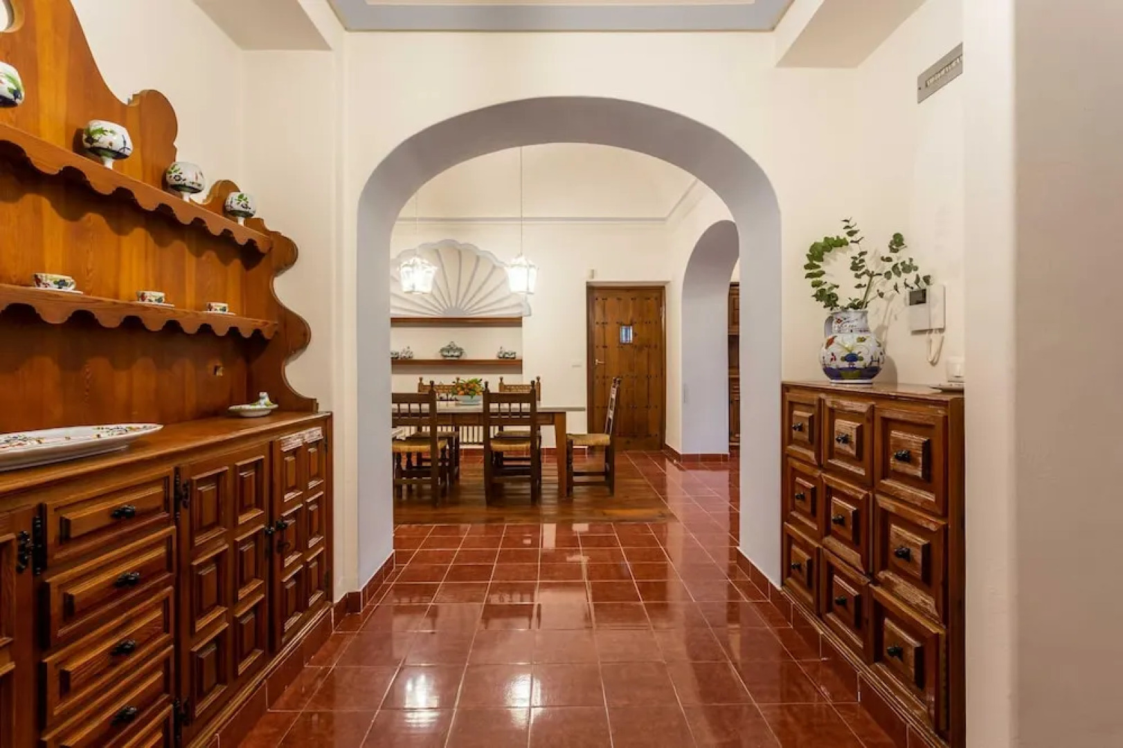 Villa Le Pagine Bianche