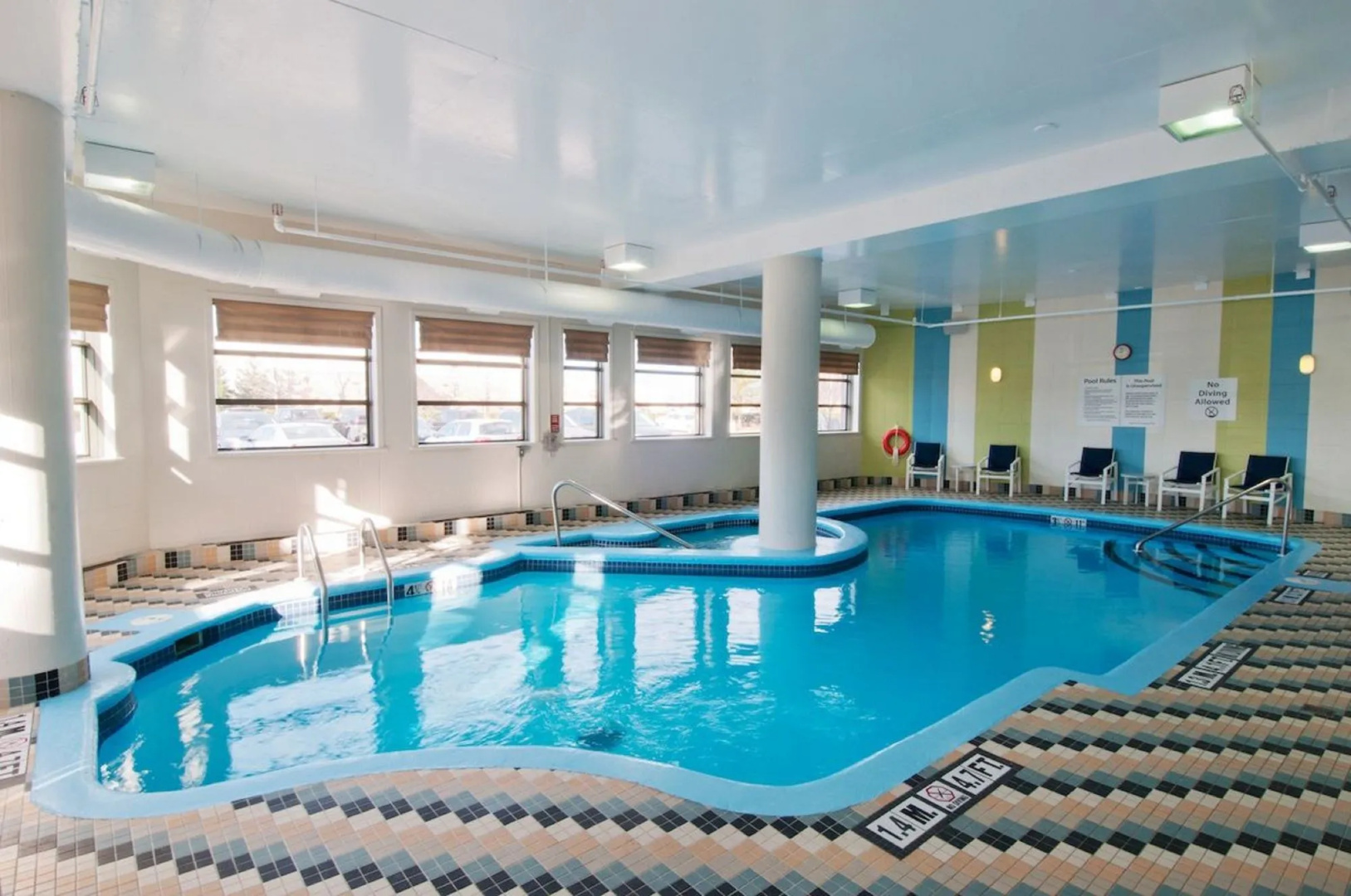 Holiday Inn Hotel & Suites Ottawa Kanata by IHG