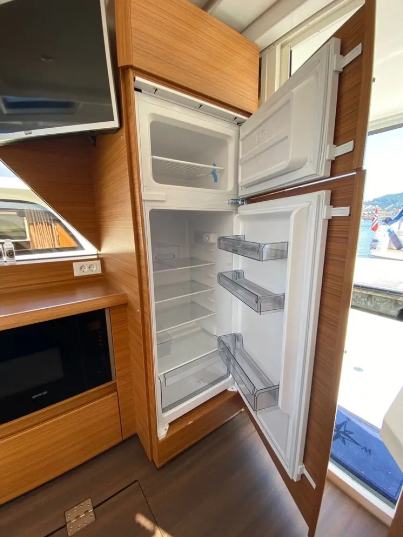 Porsgrunn Centrum Boat Hotel