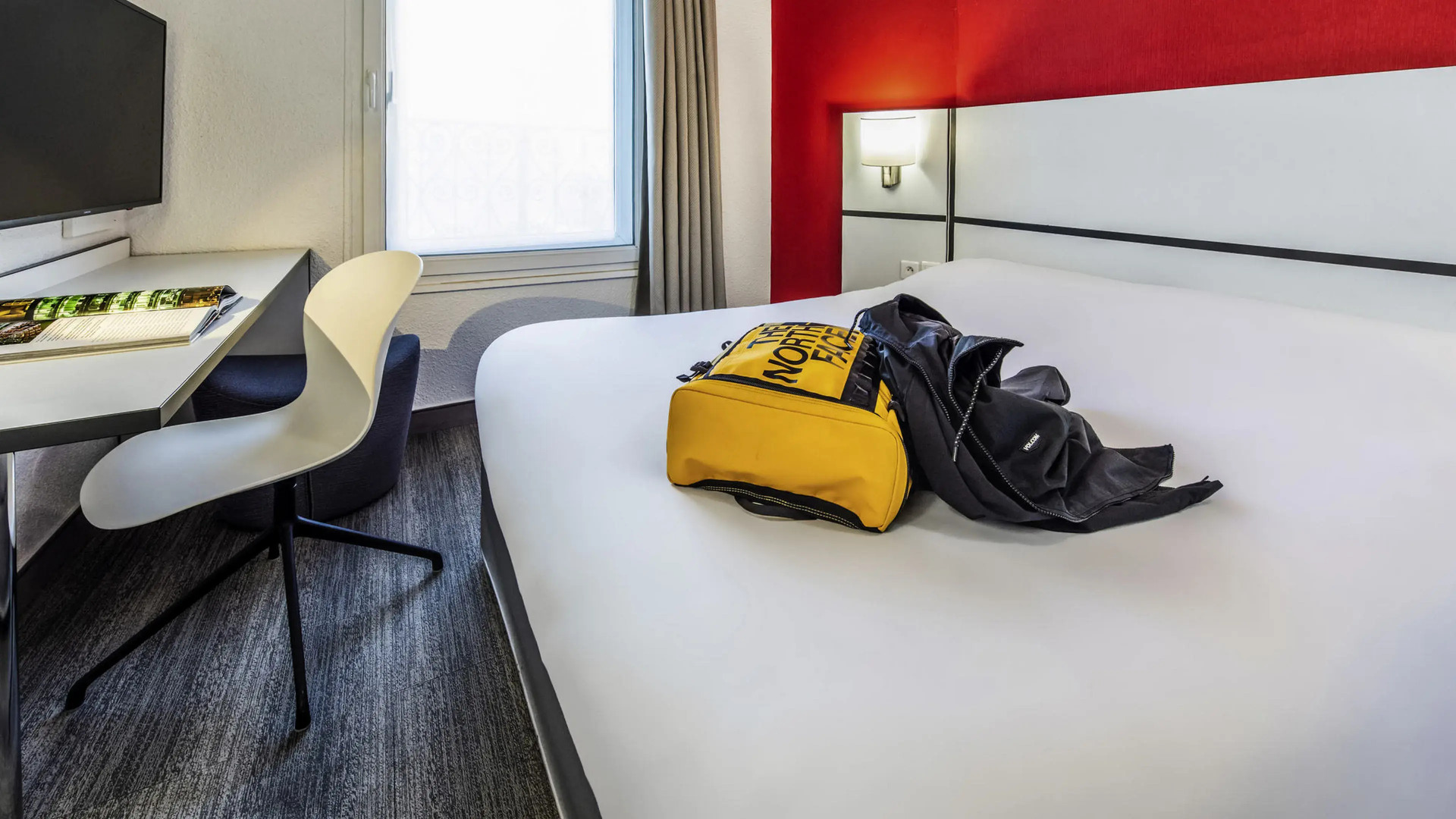 ibis Styles Strasbourg Centre Gare